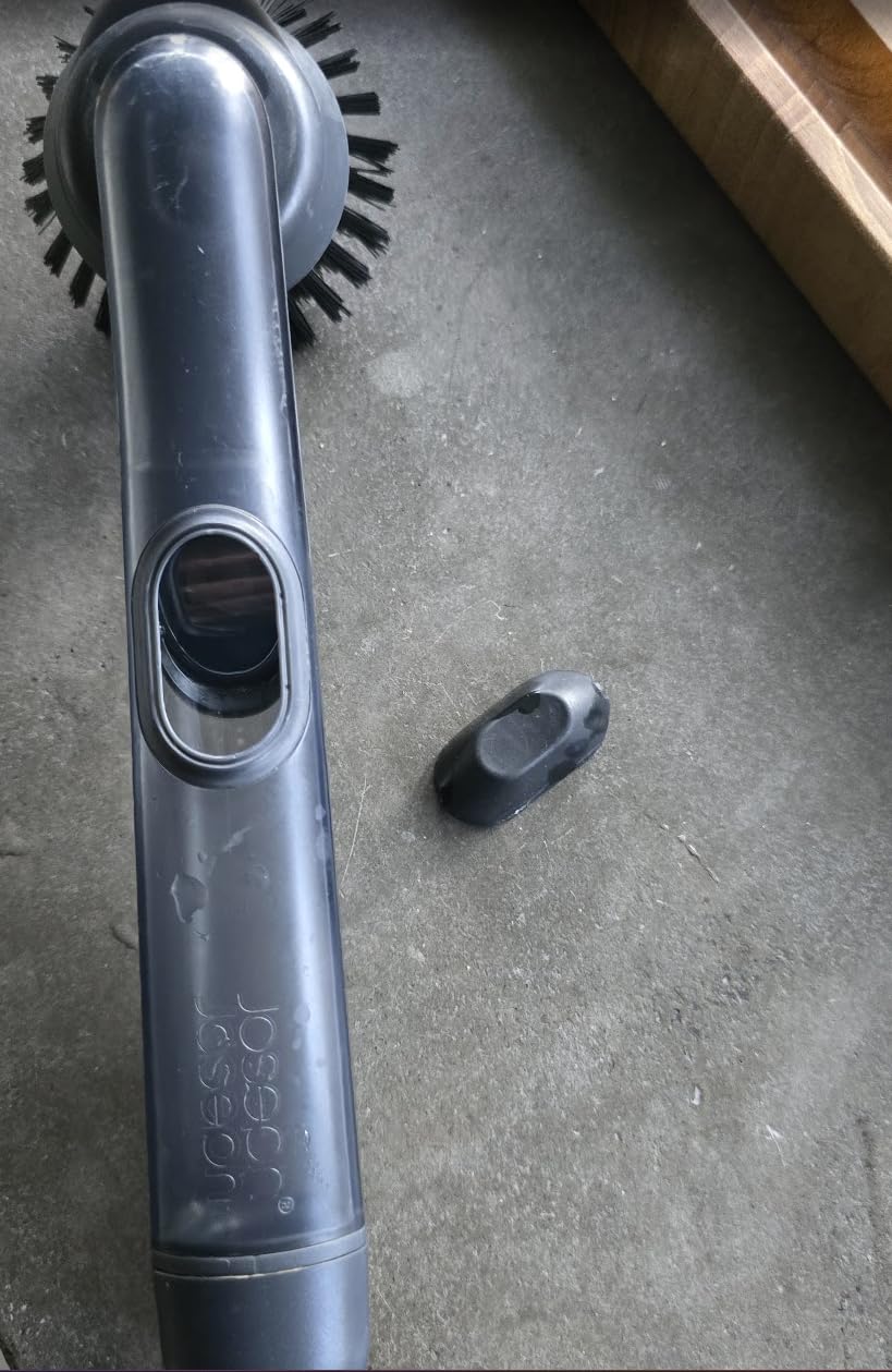 Très bonne brosse