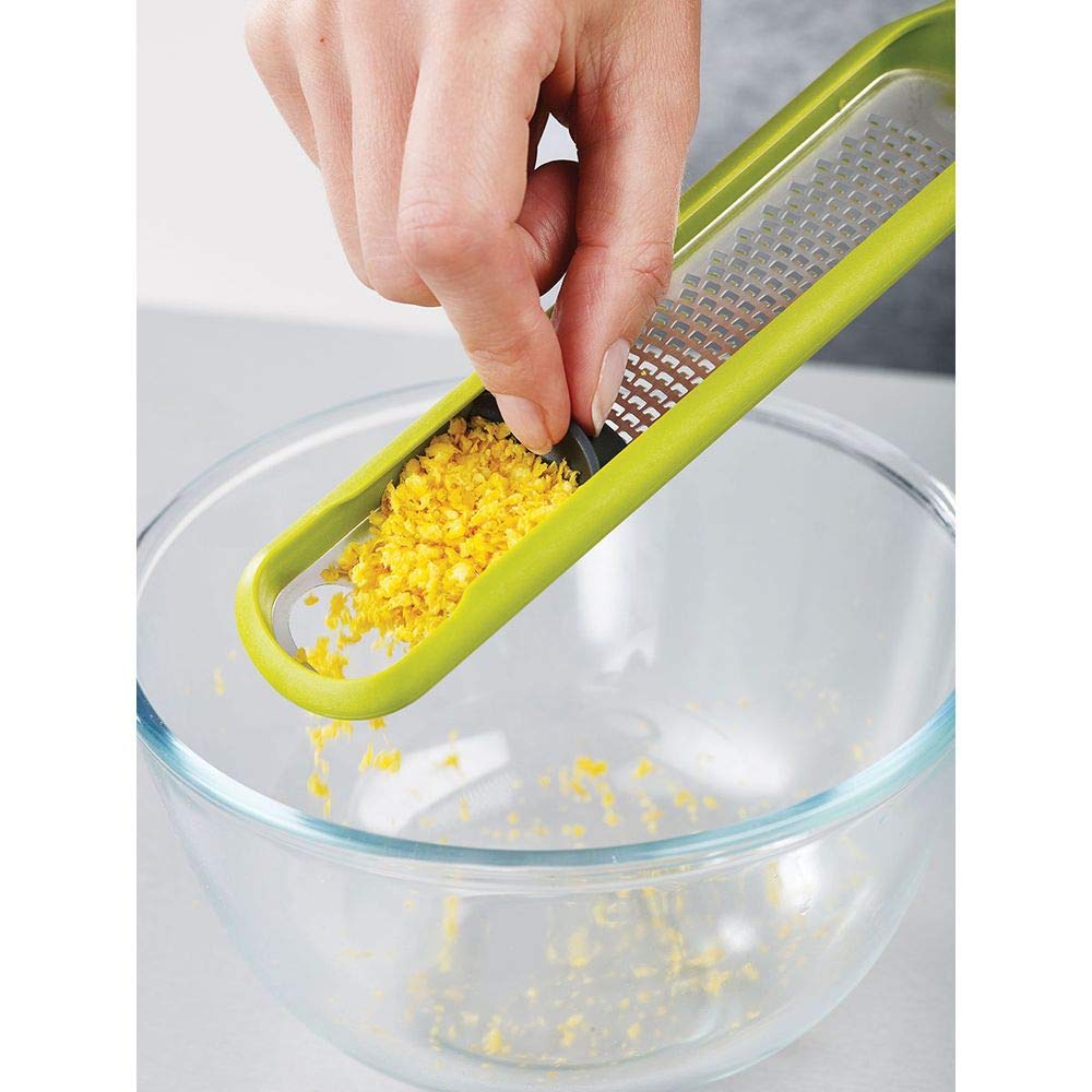 joseph-joseph-handi-zest-zesteur-multi-fonction-lame-acier-inoxydable-et-r-cup-r image 6