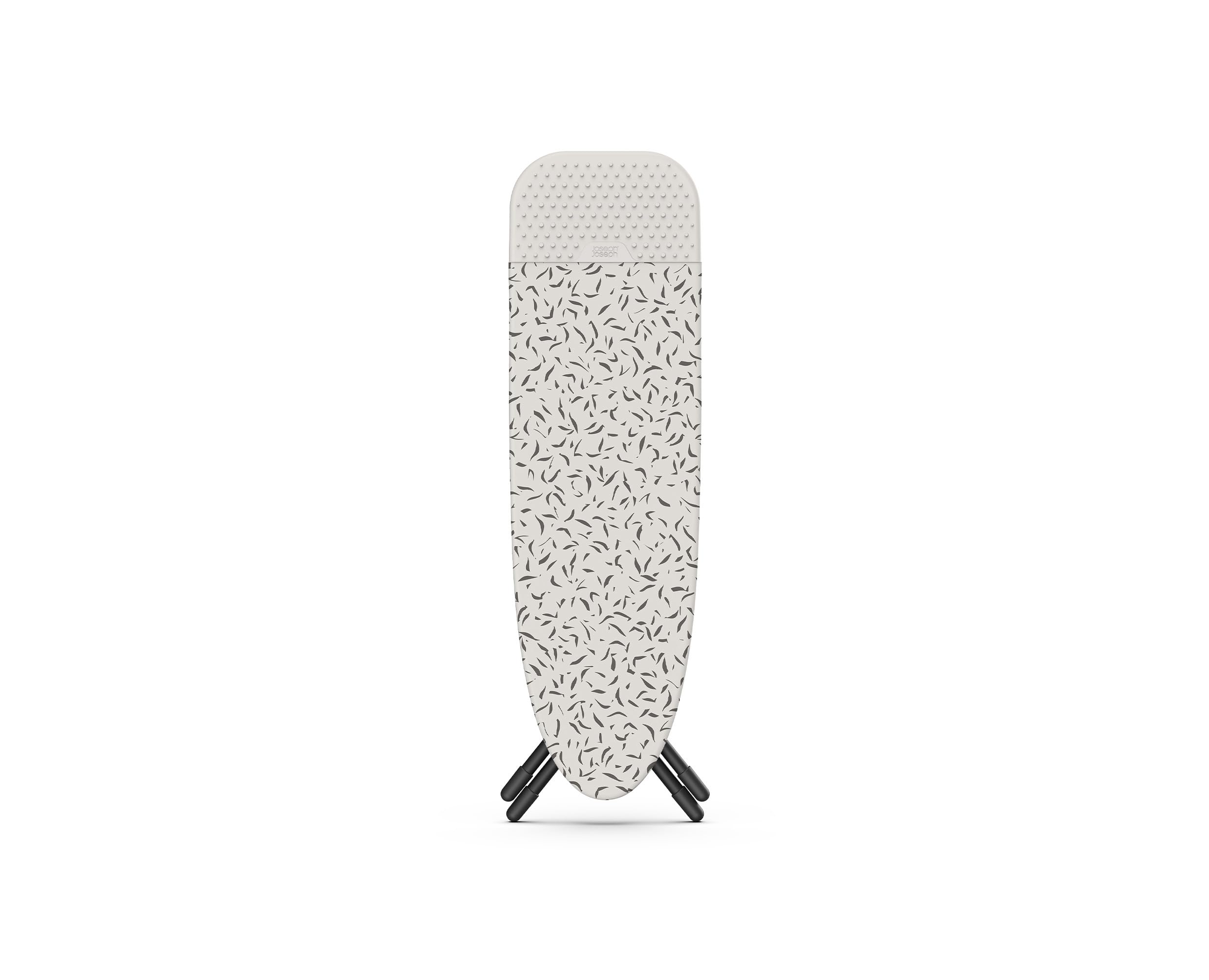 joseph-joseph-glide-plus-table-repasser-grand-format-130-x-38-cm-pieds-compacts- image 2