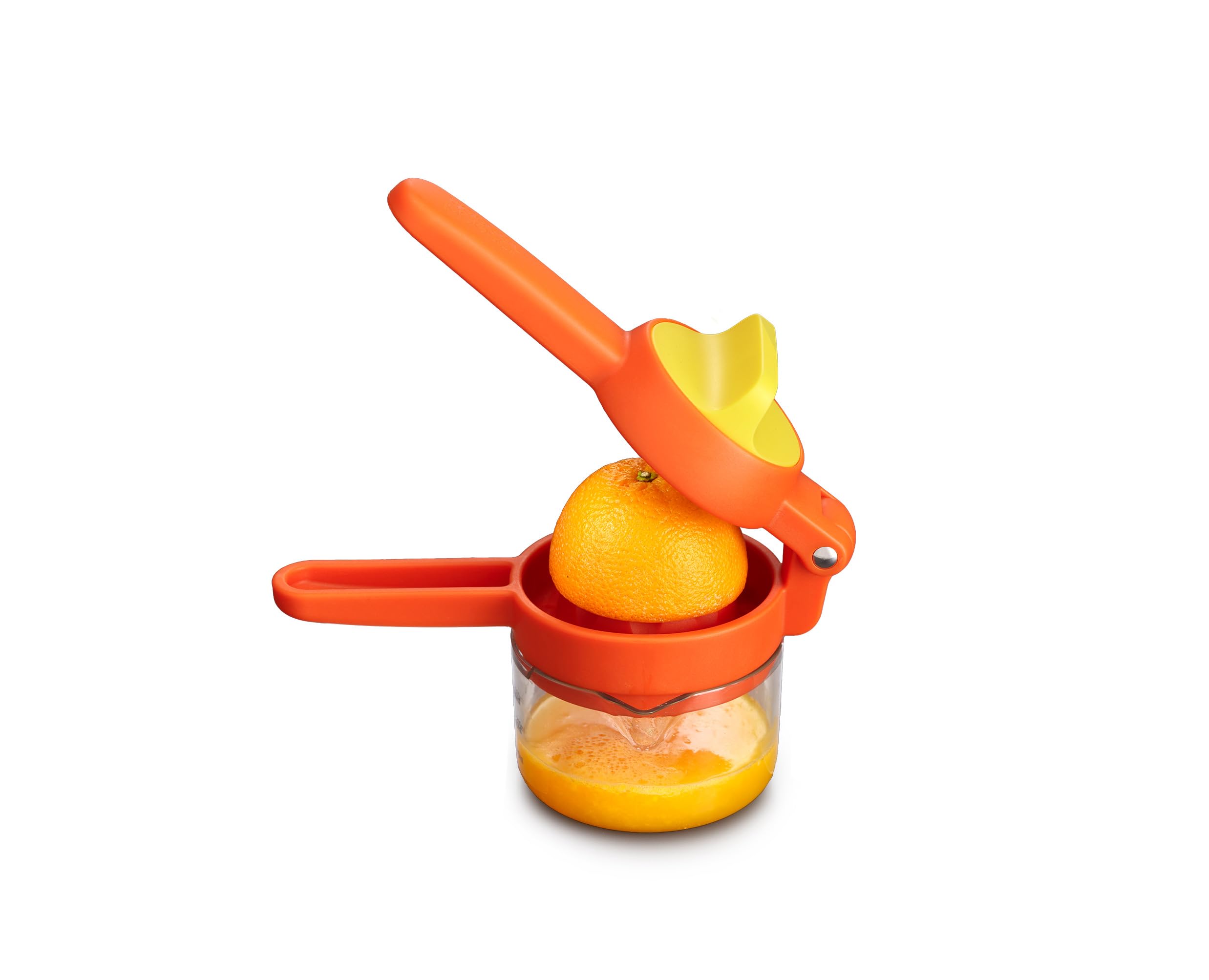 joseph-joseph-juicemax-plus-presse-agrumes-manuel-double-action-avec-pichet-coll image 2