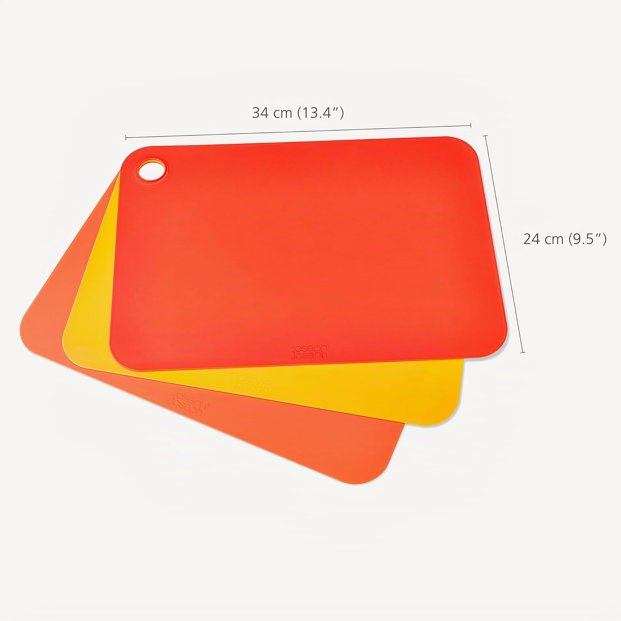 joseph-joseph-pop-lot-de-3-planches-d-couper-flexibles-recto-verso-code-couleur- image 3
