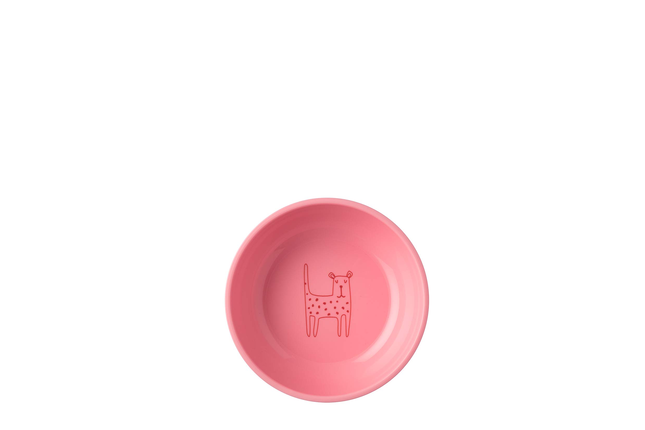 mepal-mio-bol-b-b-300-ml-micro-ondes-sans-bpa-miffy-explore image 7