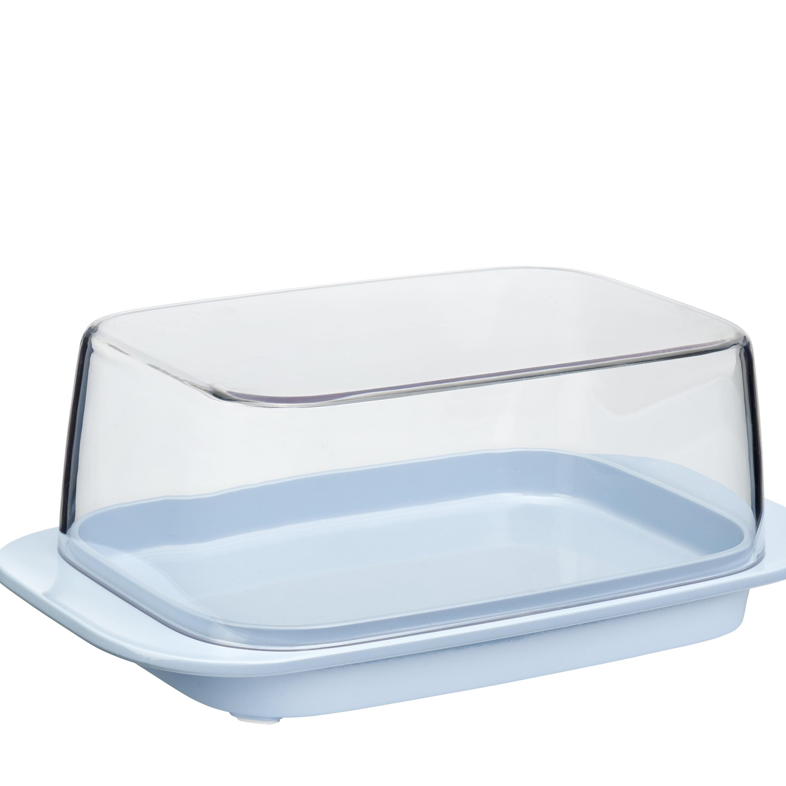 mepal-beurrier-nouvelle-dition-blanc-pour-plaquette-de-beurre-de-250-g-couvercle image 8