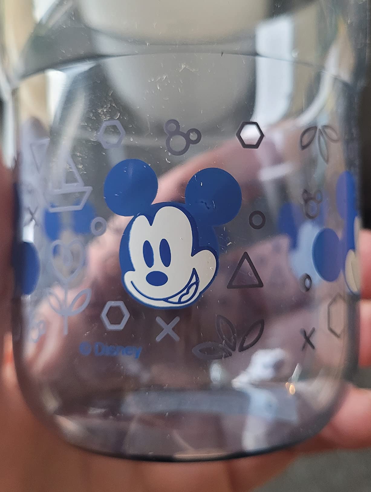 La qualité Mepal et l'univers Disney