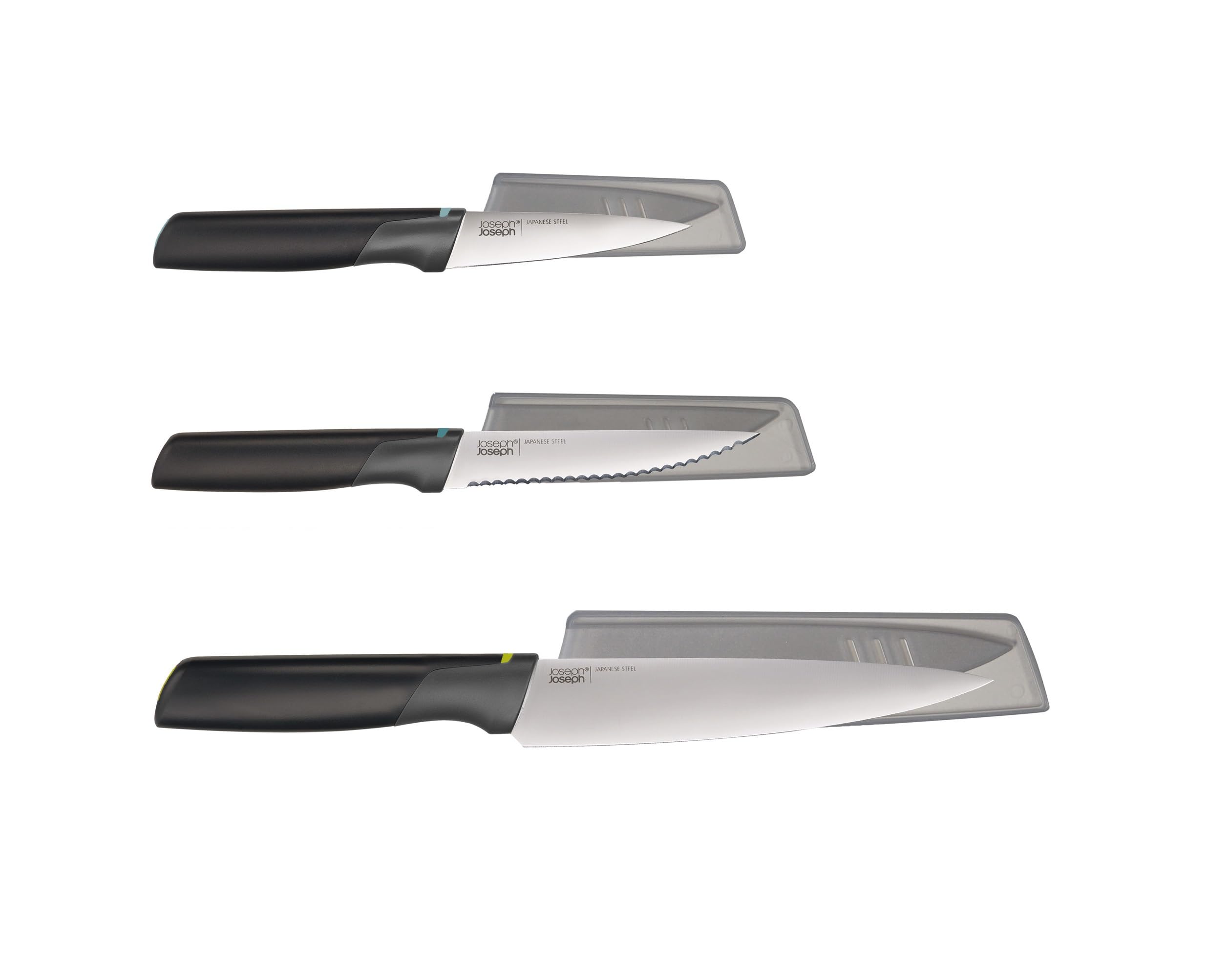 joseph-joseph-duo-ensemble-elevate-5-couteaux-de-cuisine-lames-acier-inoxydable- image 7