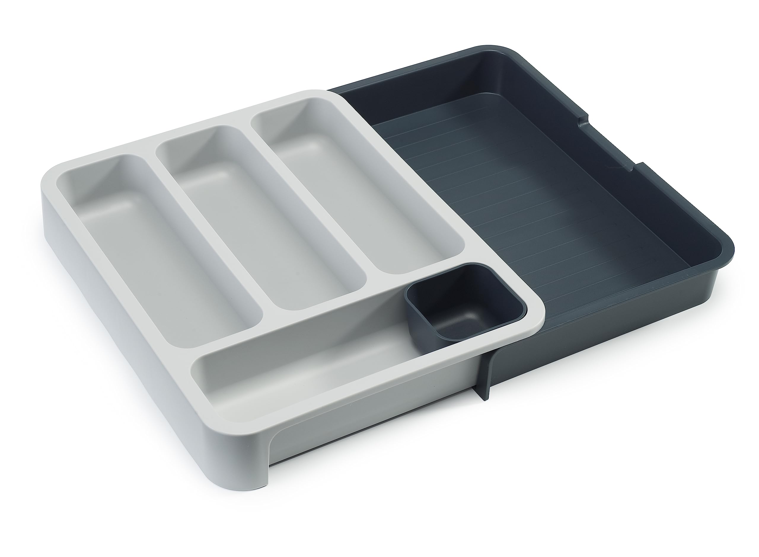 joseph-joseph-drawerstore-extensible-85042-range-couverts-ajustable-pour-tiroir- image 2