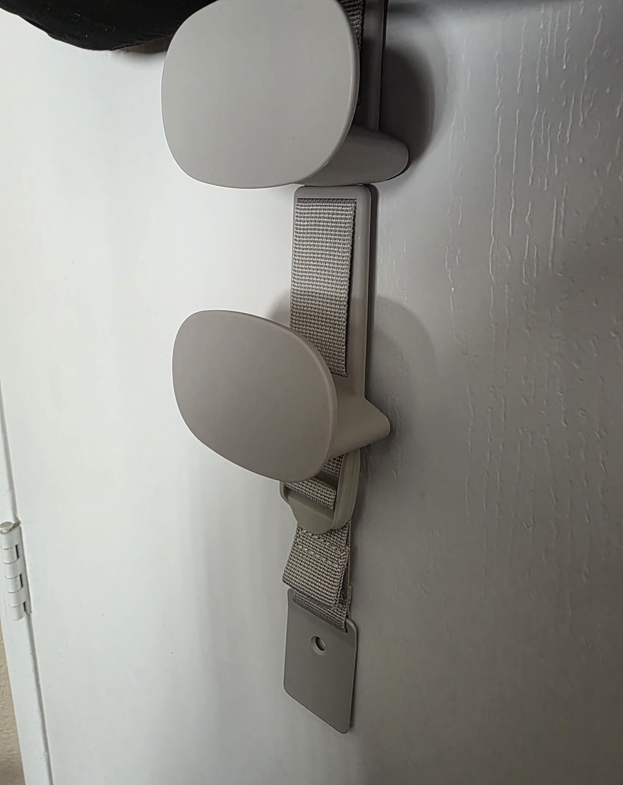 Rangement immédiat sans travaux