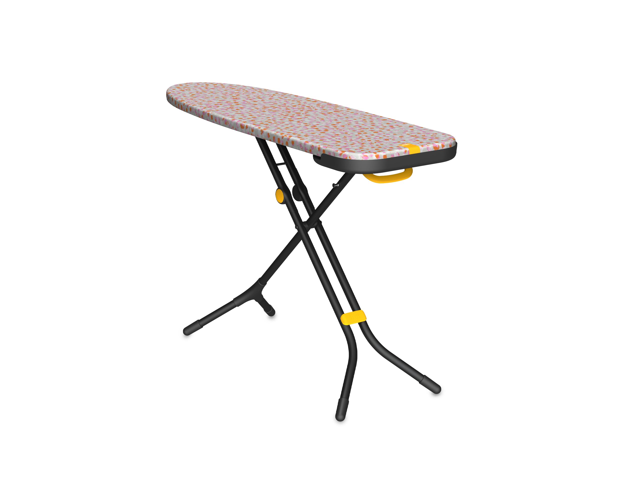 joseph-joseph-glide-table-de-repassage-grand-format-pieds-compacts-avec-support- image 8