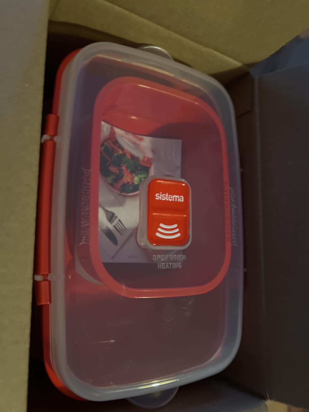 Le duo parfait meal prep