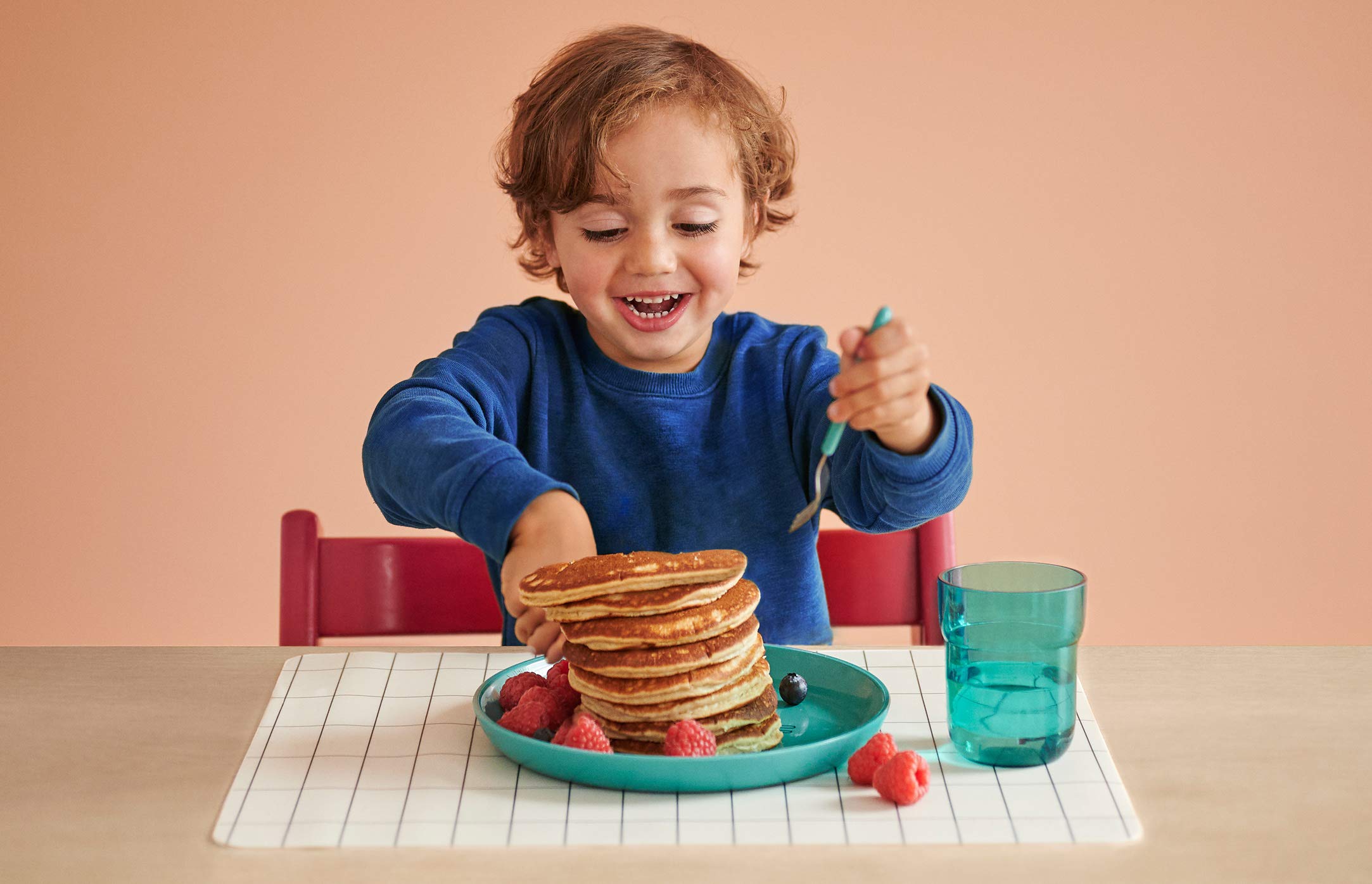 mepal-mio-verre-enfant-250-ml-mickey-mouse-incassable-sans-bpa-gobelet-passe-au- image 4