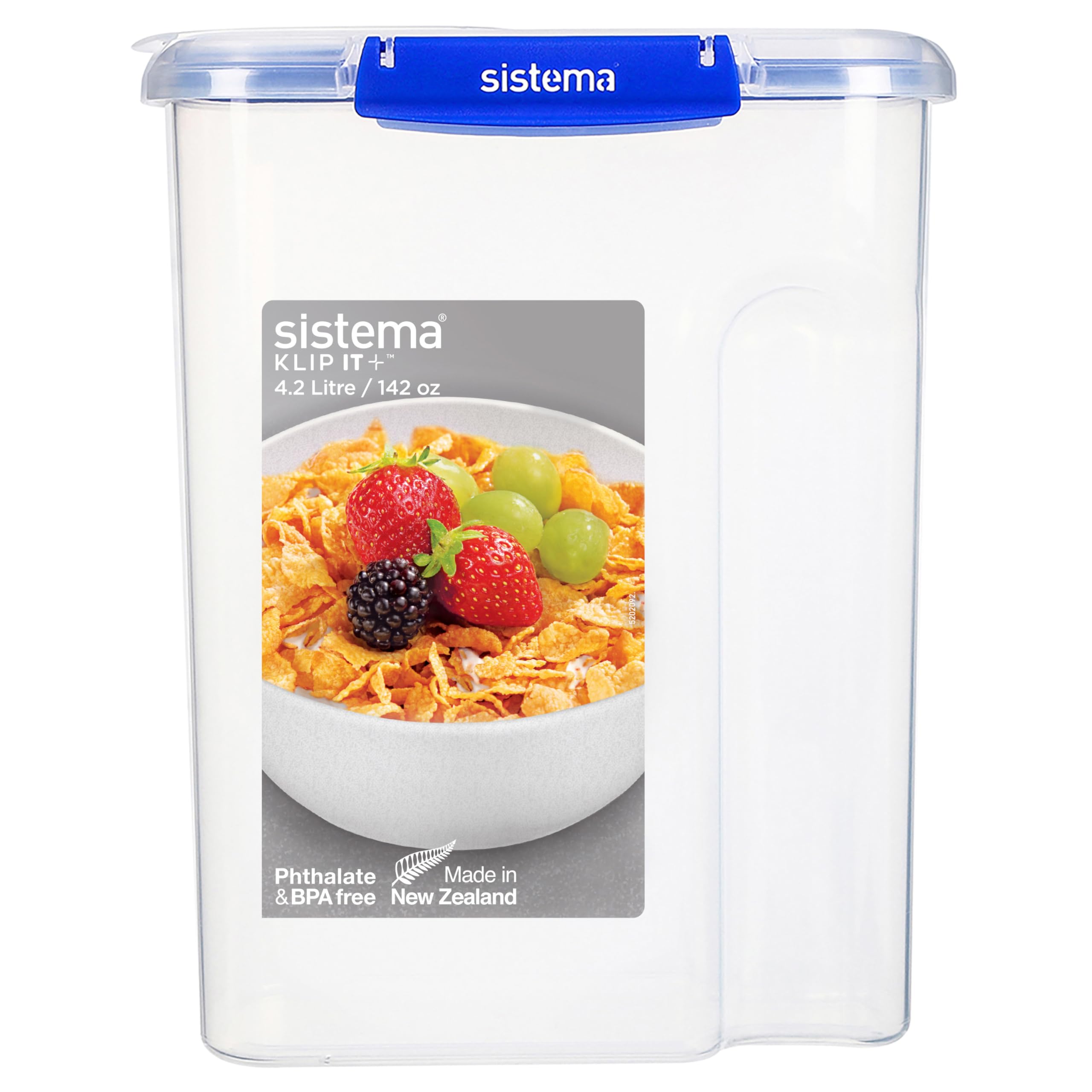 sistema-klip-it-plus-2-l-pichet-tanche-avec-joint-am-lior-et-couvercle-verseur-b image 8