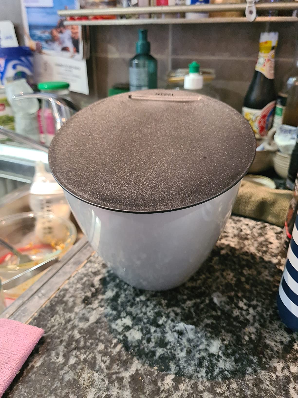 Un indispensable de ma cuisine