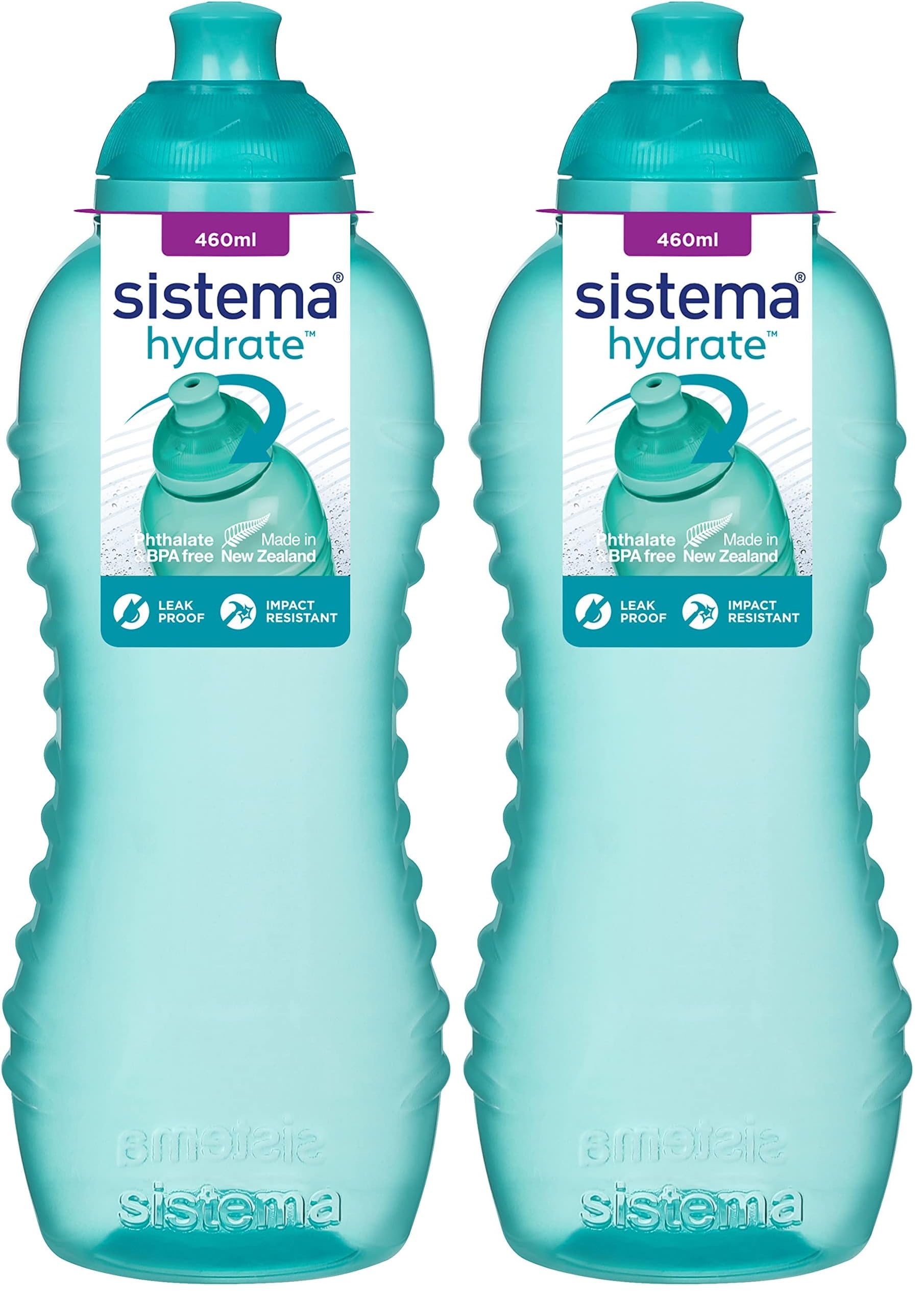 sistema-twist-n-sip-gourde-sport-tanche-460-ml-sans-bpa-lot-de-4-bleu-fabriqu-e- image 8