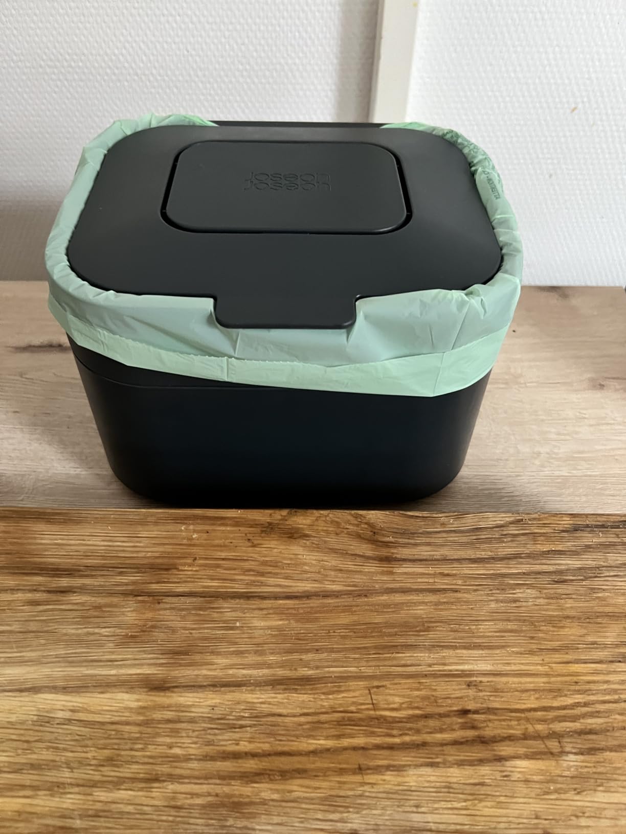Enfin un compost sans odeur