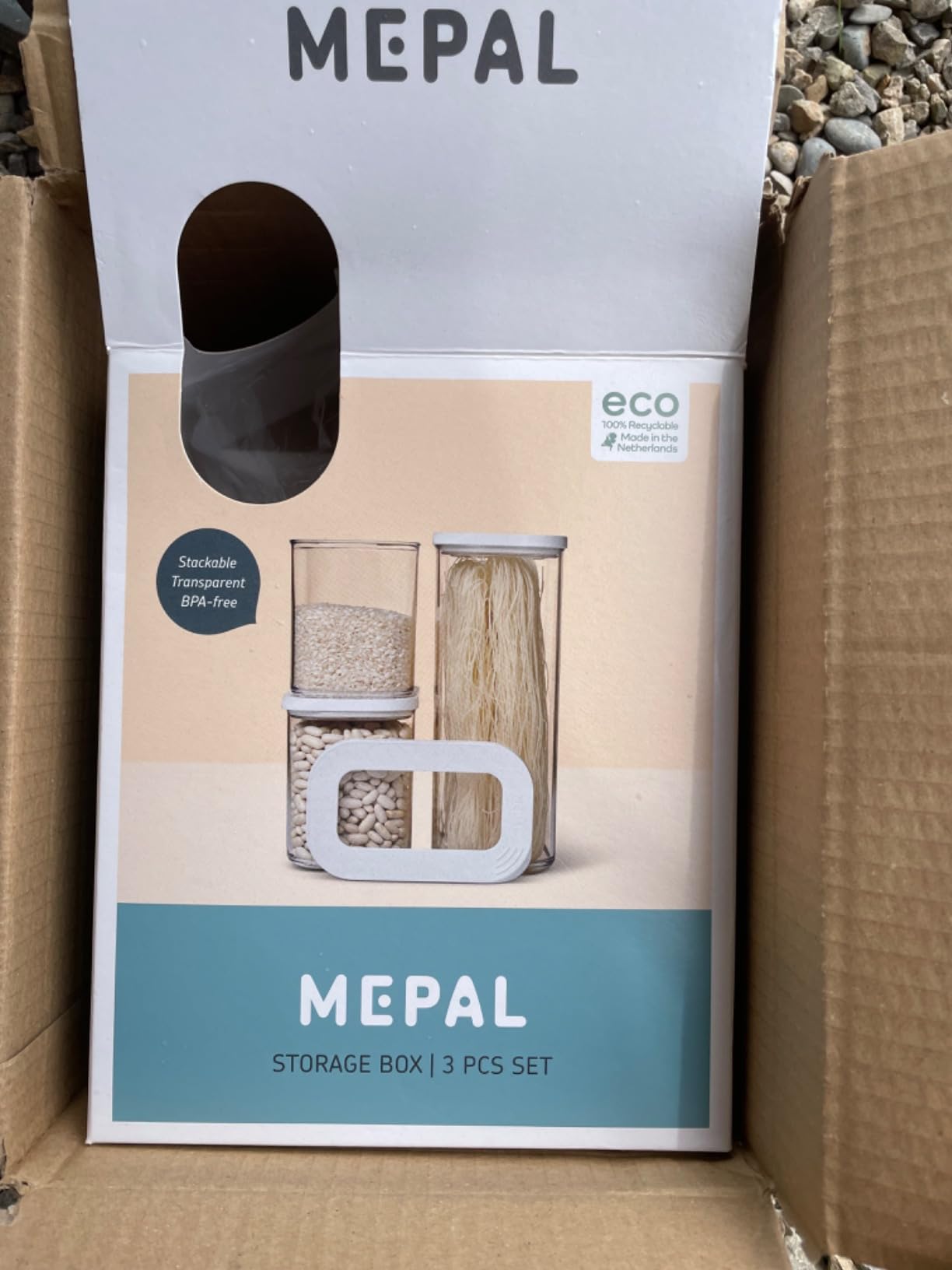 Un joint fuyait dès la première semaine
