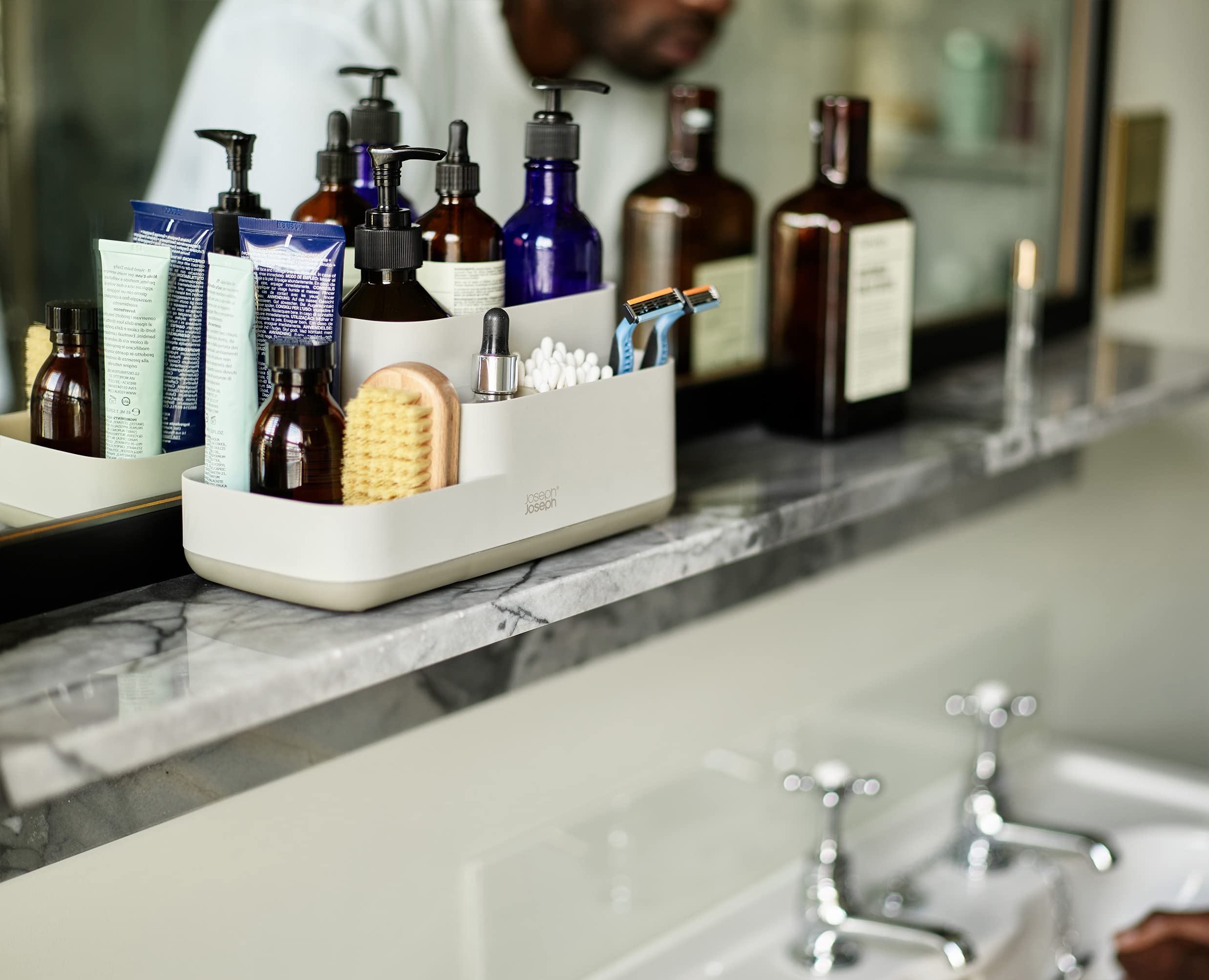 joseph-joseph-easystore-caddy-de-rangement-pour-accessoires-de-salle-de-bain-com image 4