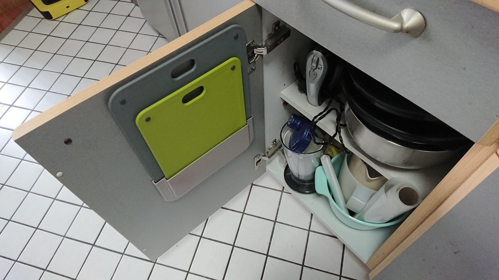 Parfait pour petit espace