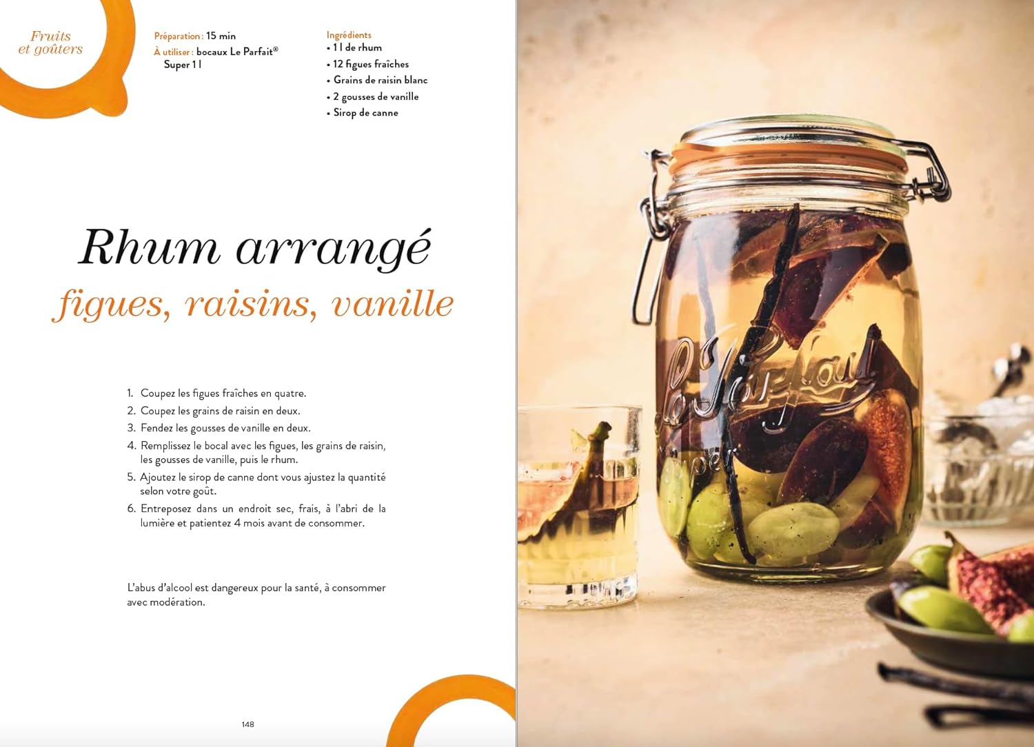 le-parfait-livre-de-recettes-faites-vos-bocaux-dition-2024-recettes-de-conservat image 5