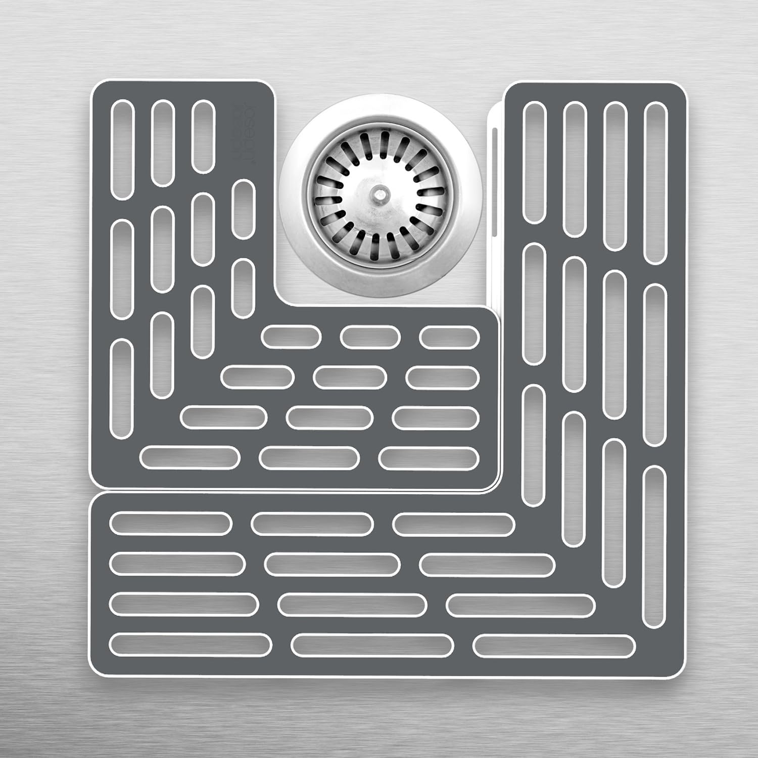 joseph-joseph-sink-saver-tapis-de-protection-d-vier-r-glable-2-pi-ces-avec-pieds image 4