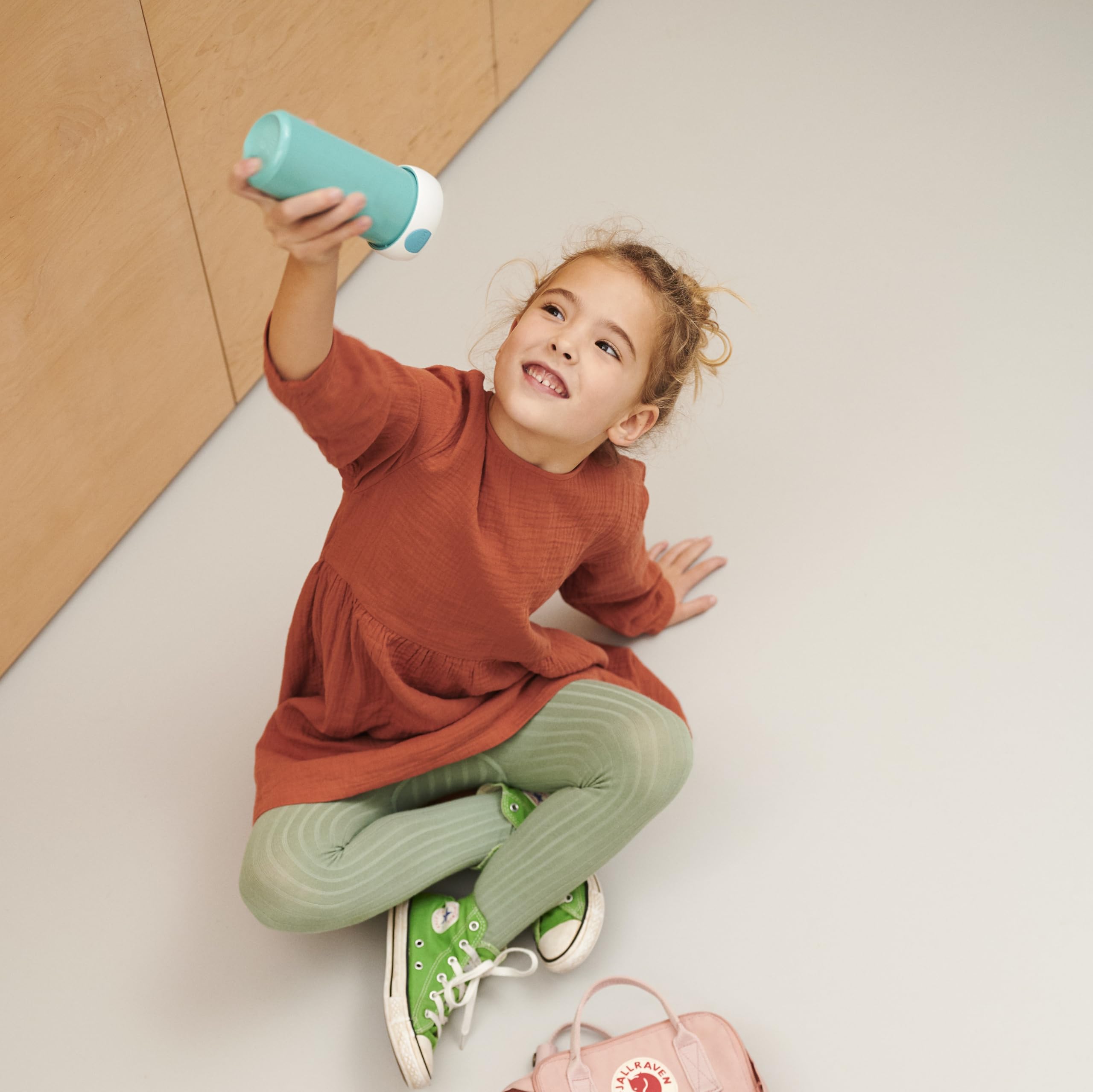 mepal-campus-gourde-tanche-300-ml-pour-enfants-spiderman-sans-bpa image 5