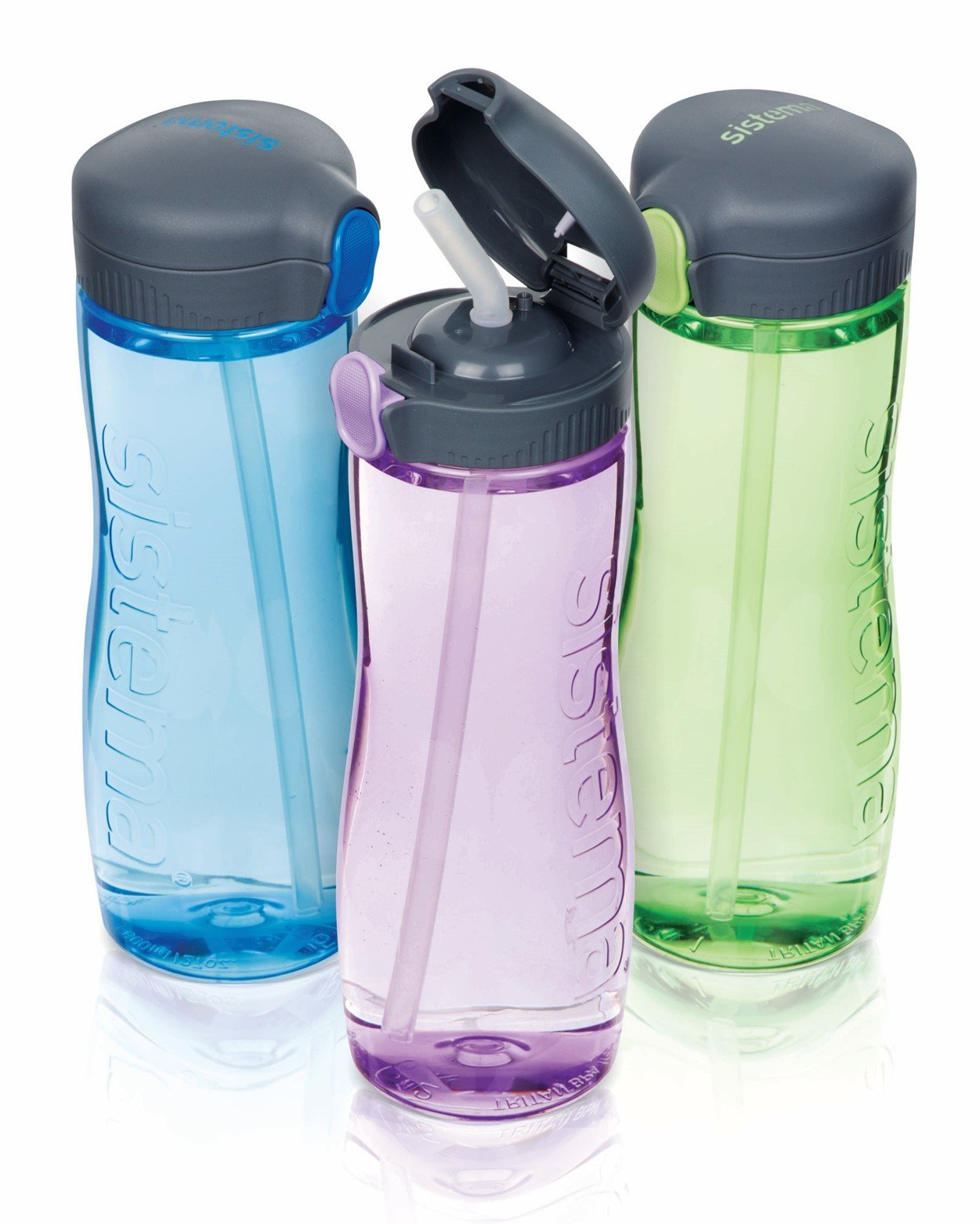 sistema-hydrate-quick-flip-800-ml-gourde-sans-bpa-avec-paille-et-capuchon-rabatt image 8