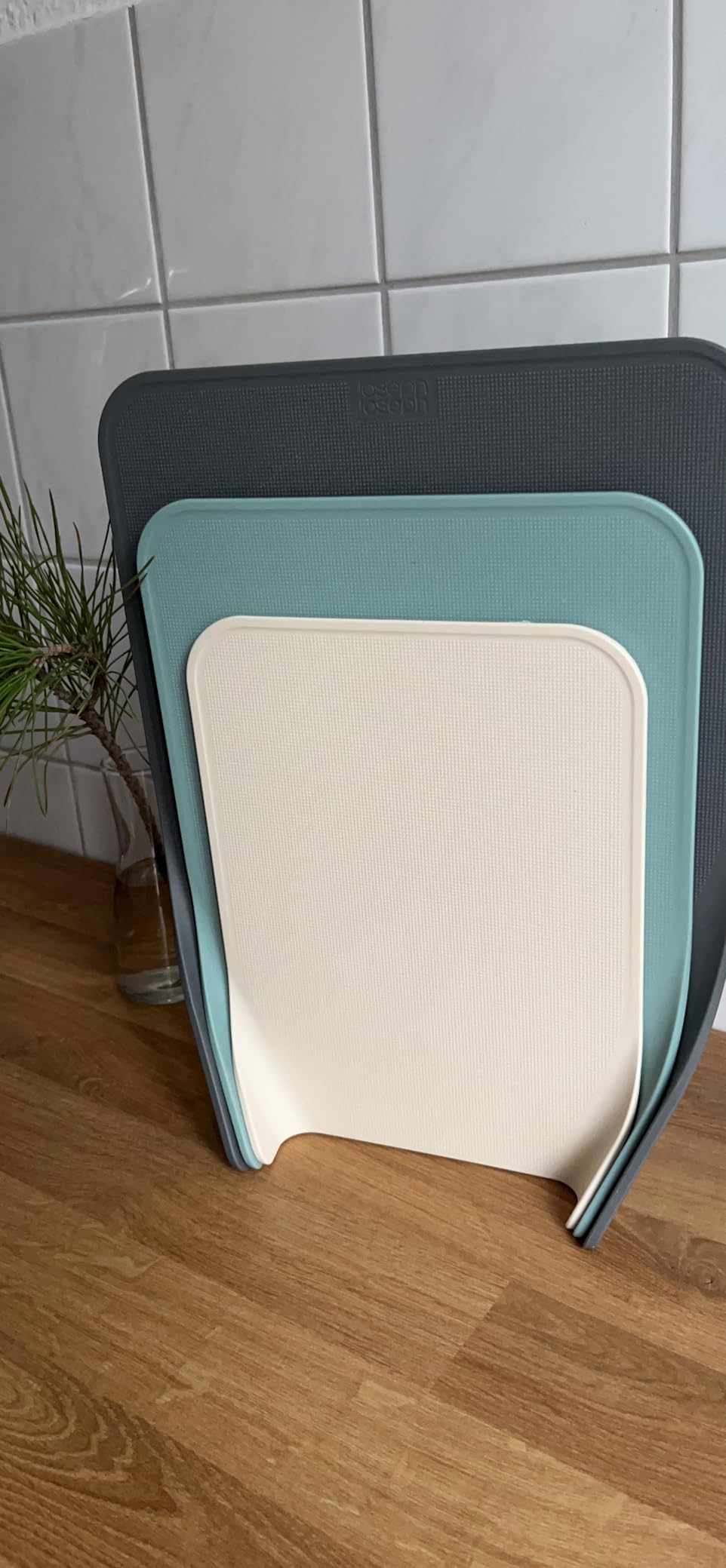 Rangement vertical super pratique