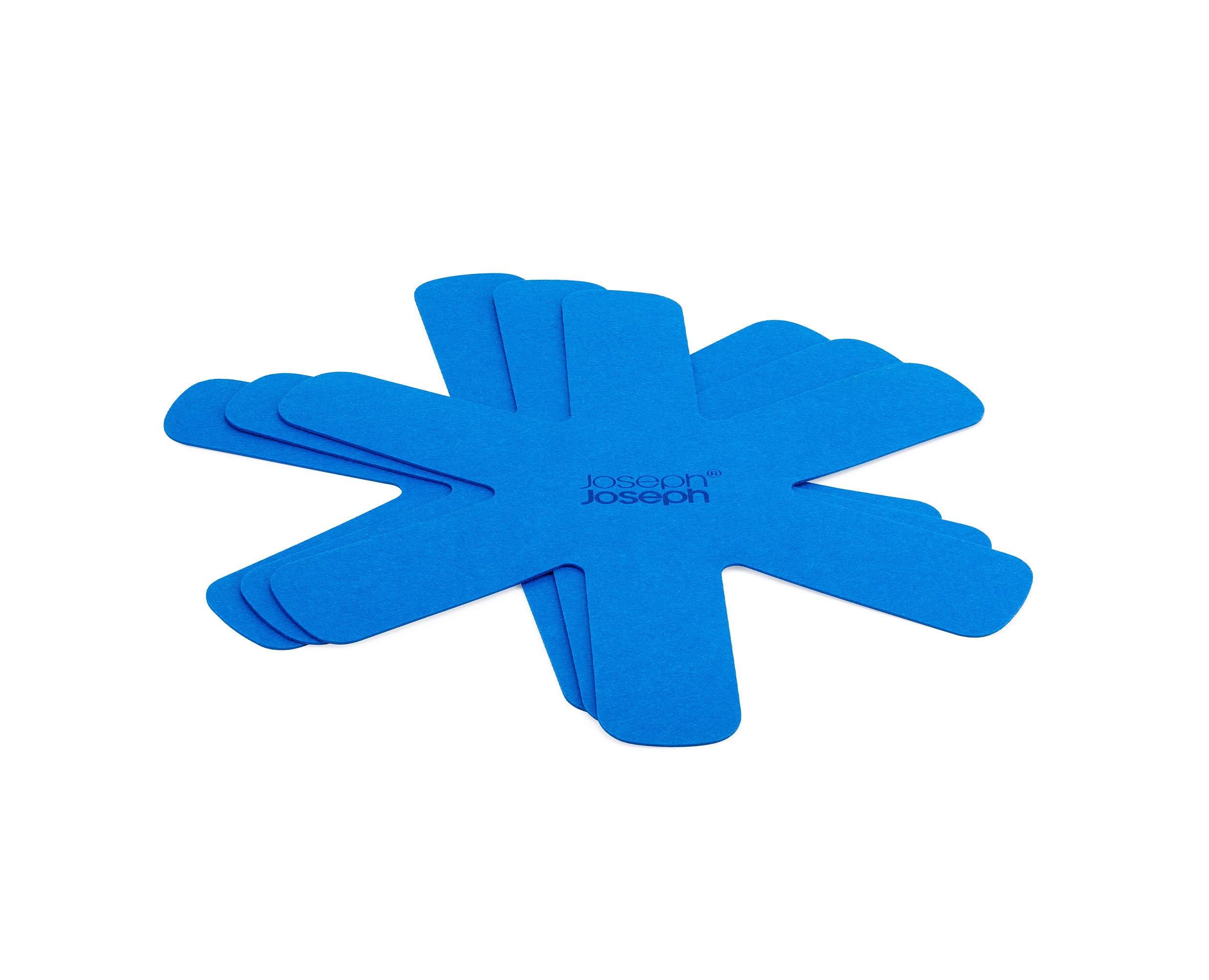 joseph-joseph-space-lot-de-3-protections-de-po-les-et-casseroles-en-feutre-s-par image 2