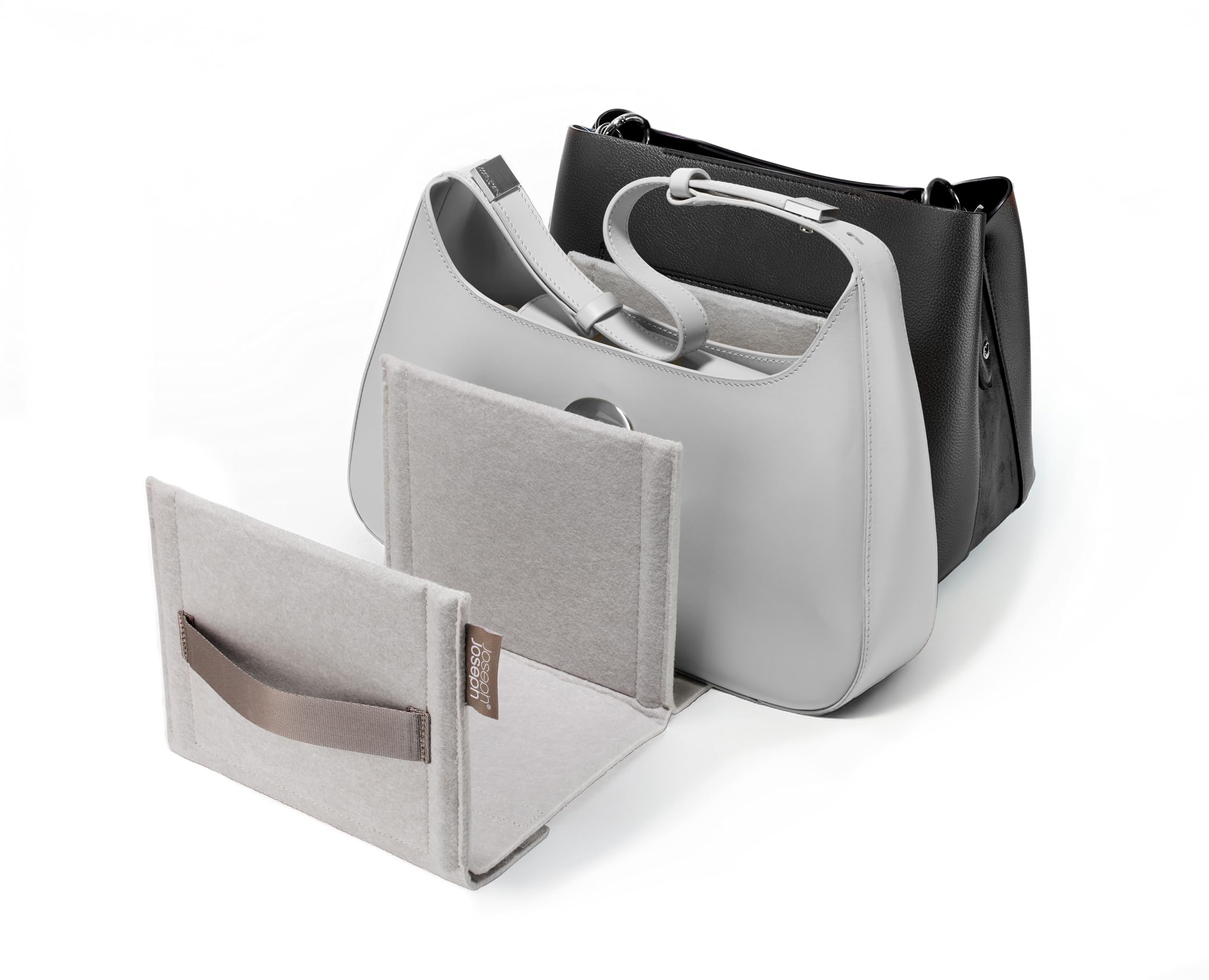 joseph-joseph-orderly-organisateur-de-sacs-main-suspendu-pour-porte-sangle-r-gla image 8