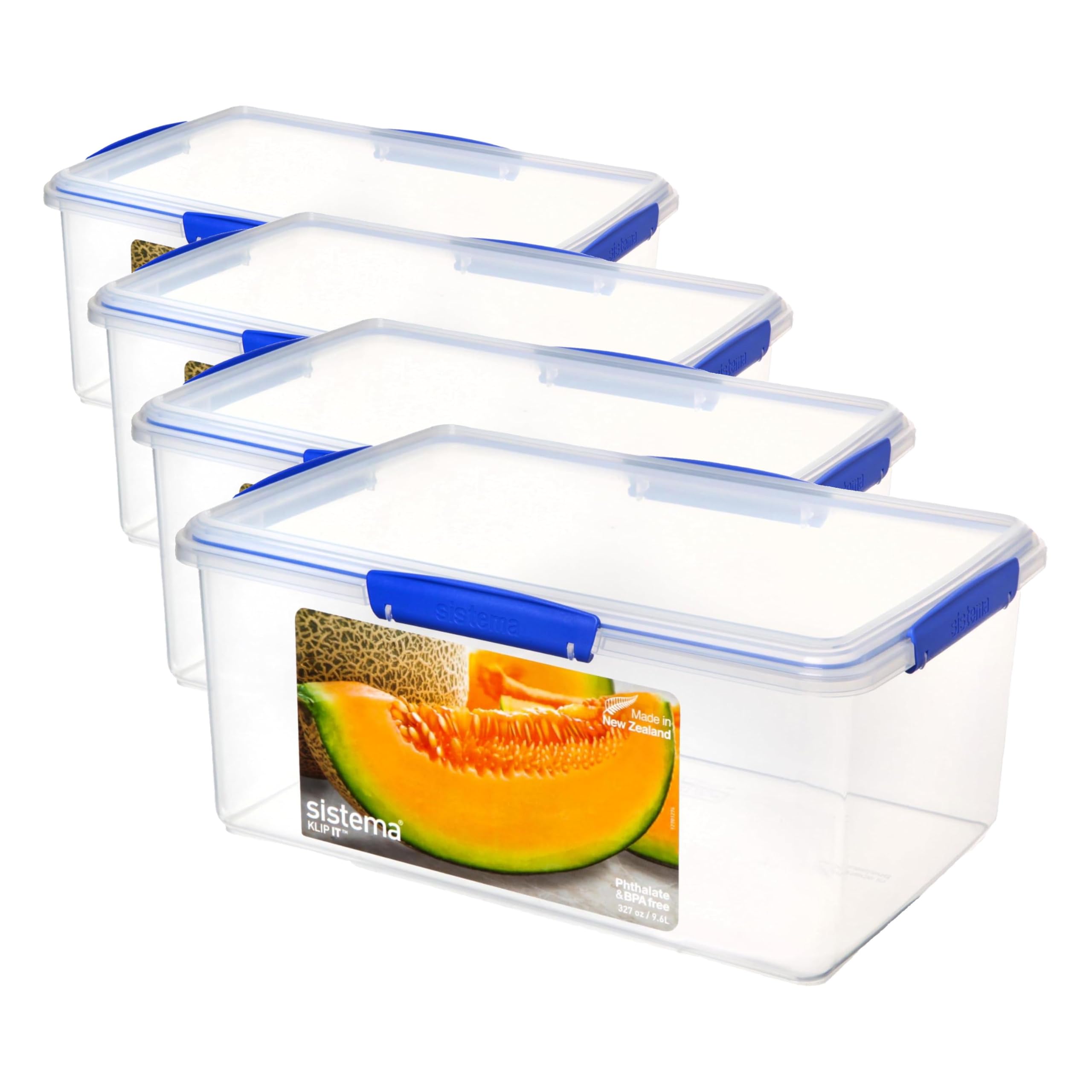 sistema-klip-it-3-l-r-cipient-de-conservation-des-aliments-rectangulaire-empilab image 8