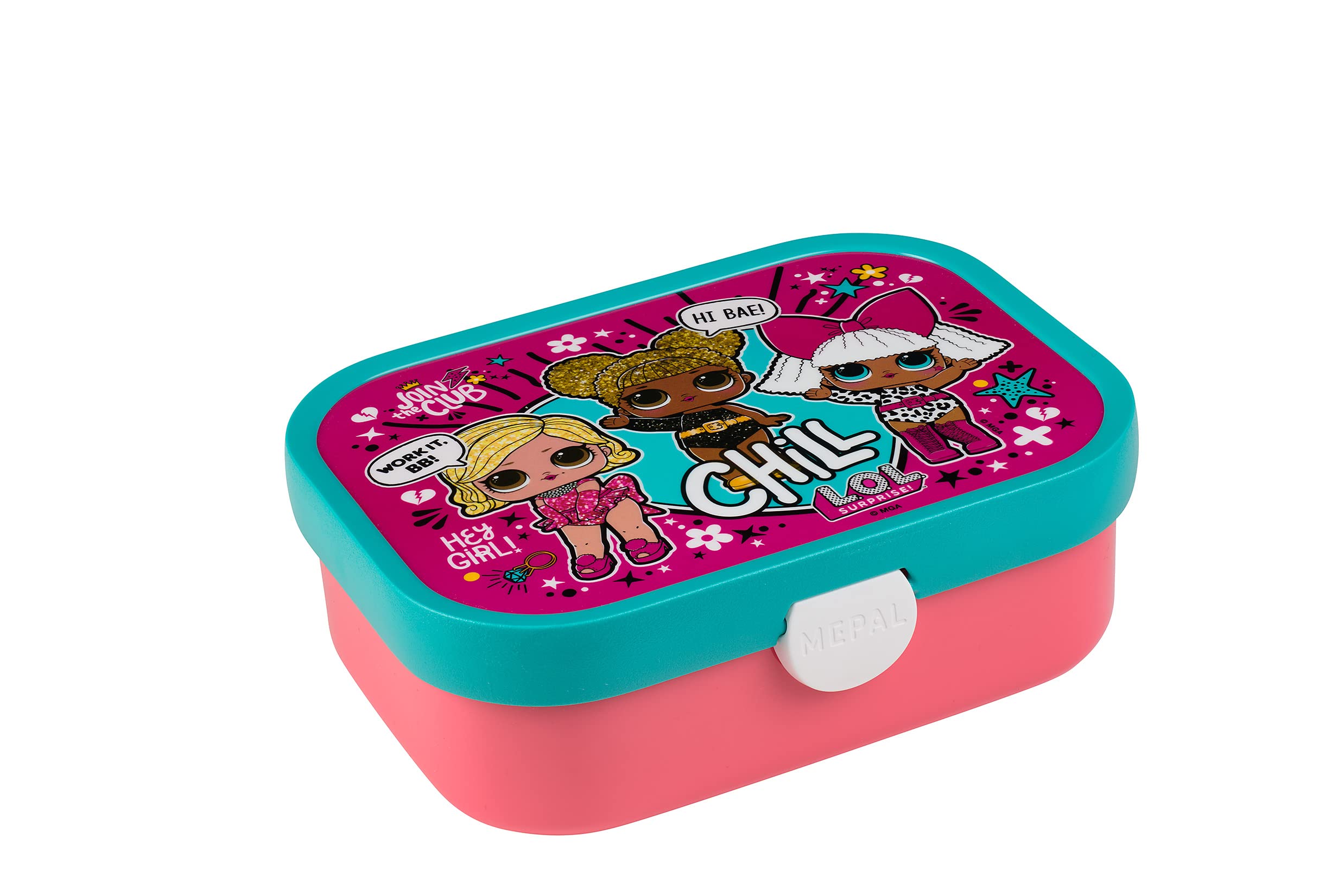 mepal-campus-ensemble-d-jeuner-licorne-bo-te-lunch-enfant-gourde-pop-up-sans-bpa image 8