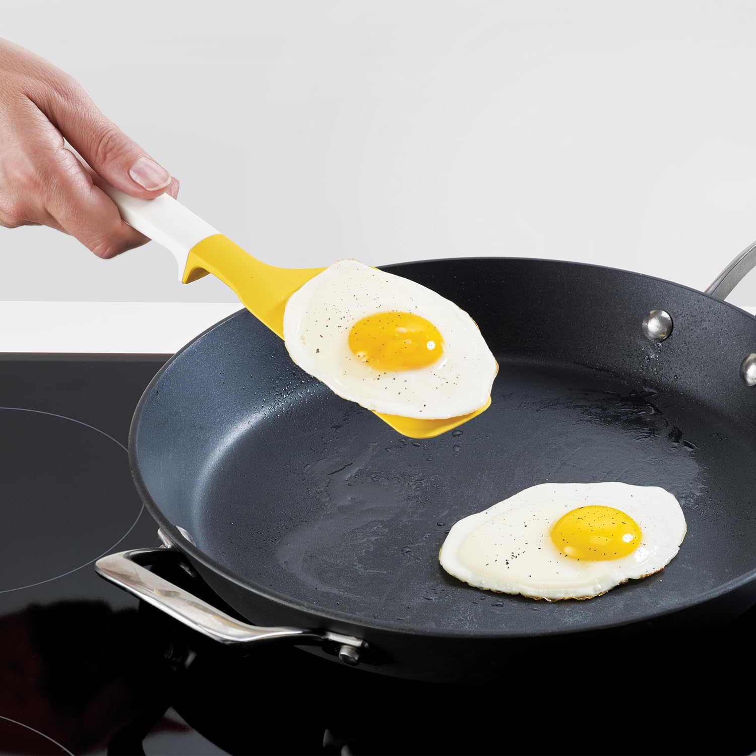 joseph-joseph-elevate-spatule-ufs-multifonction-en-silicone-avec-reposoir-int-gr image 2