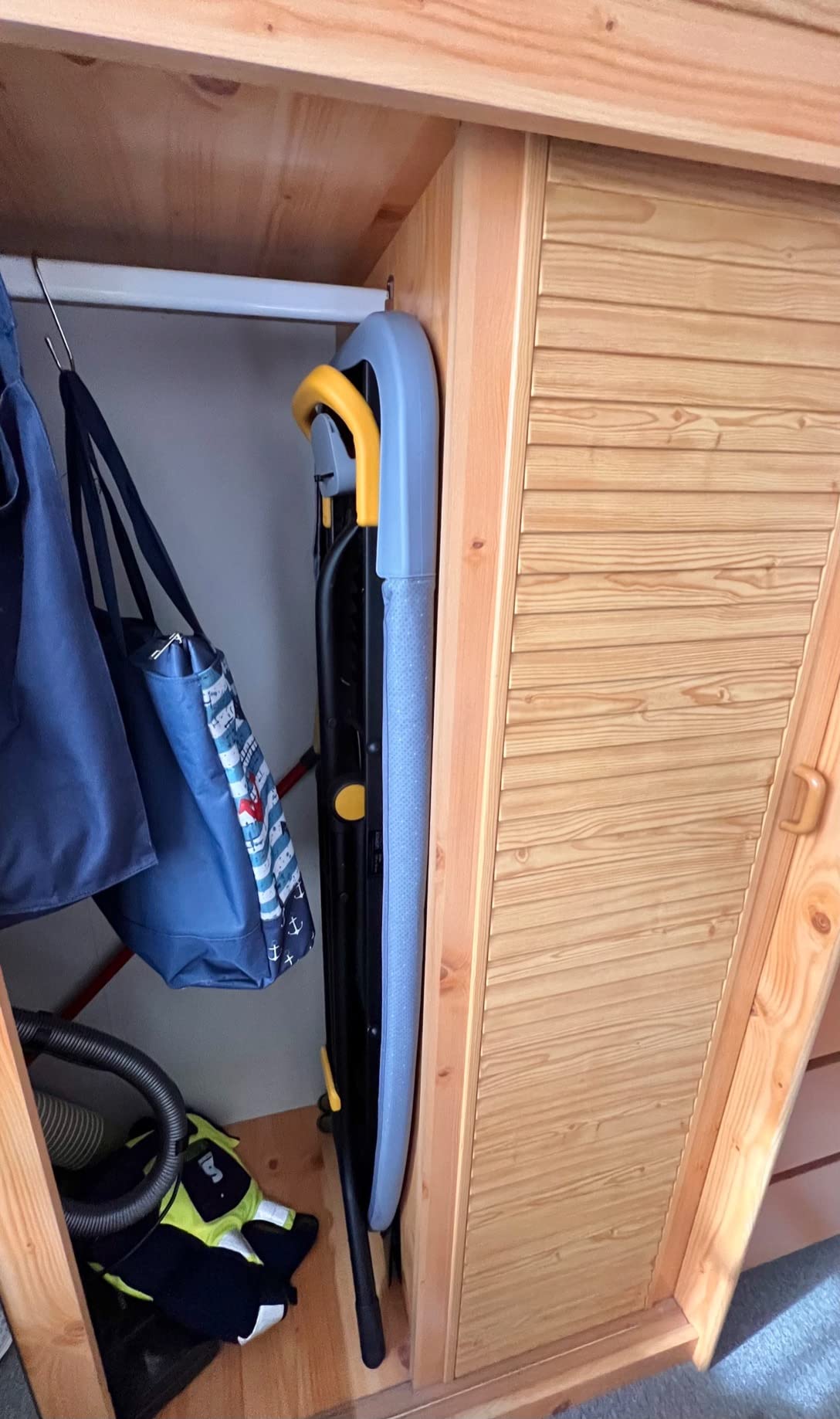 Robuste et stable