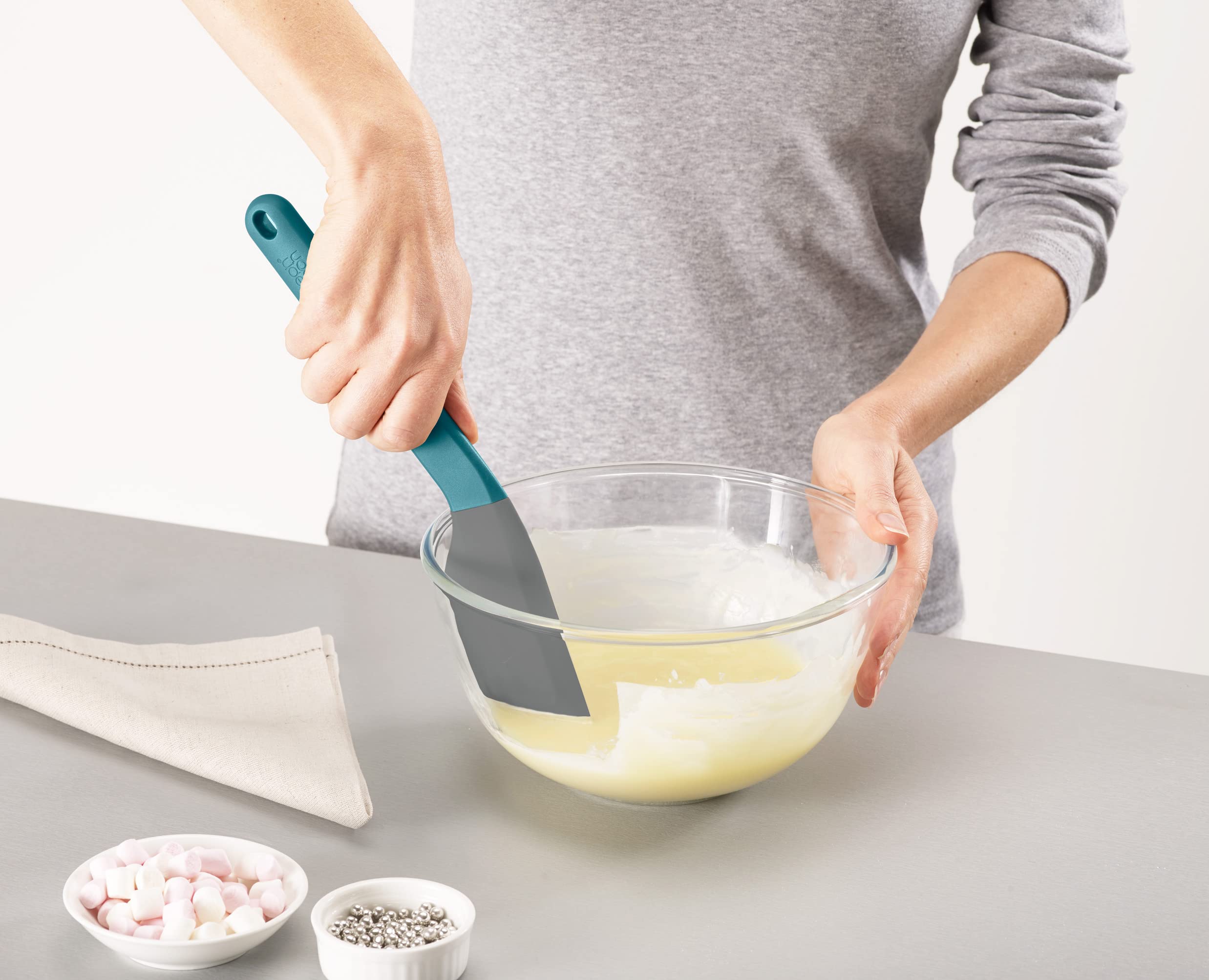 joseph-joseph-duo-spatule-maryse-antiadh-sive-en-silicone-t-te-coud-e-pour-bols- image 3