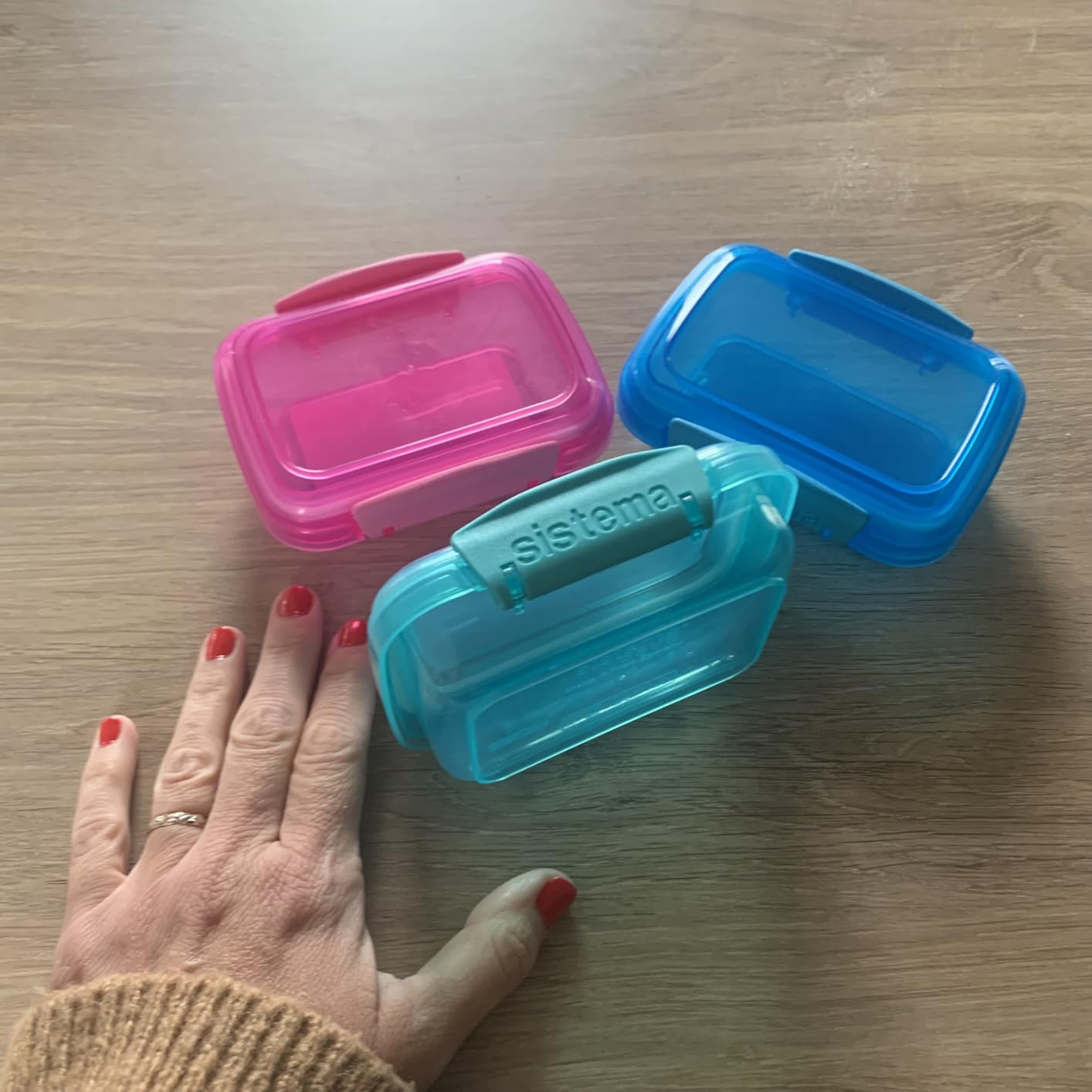 Très pratique