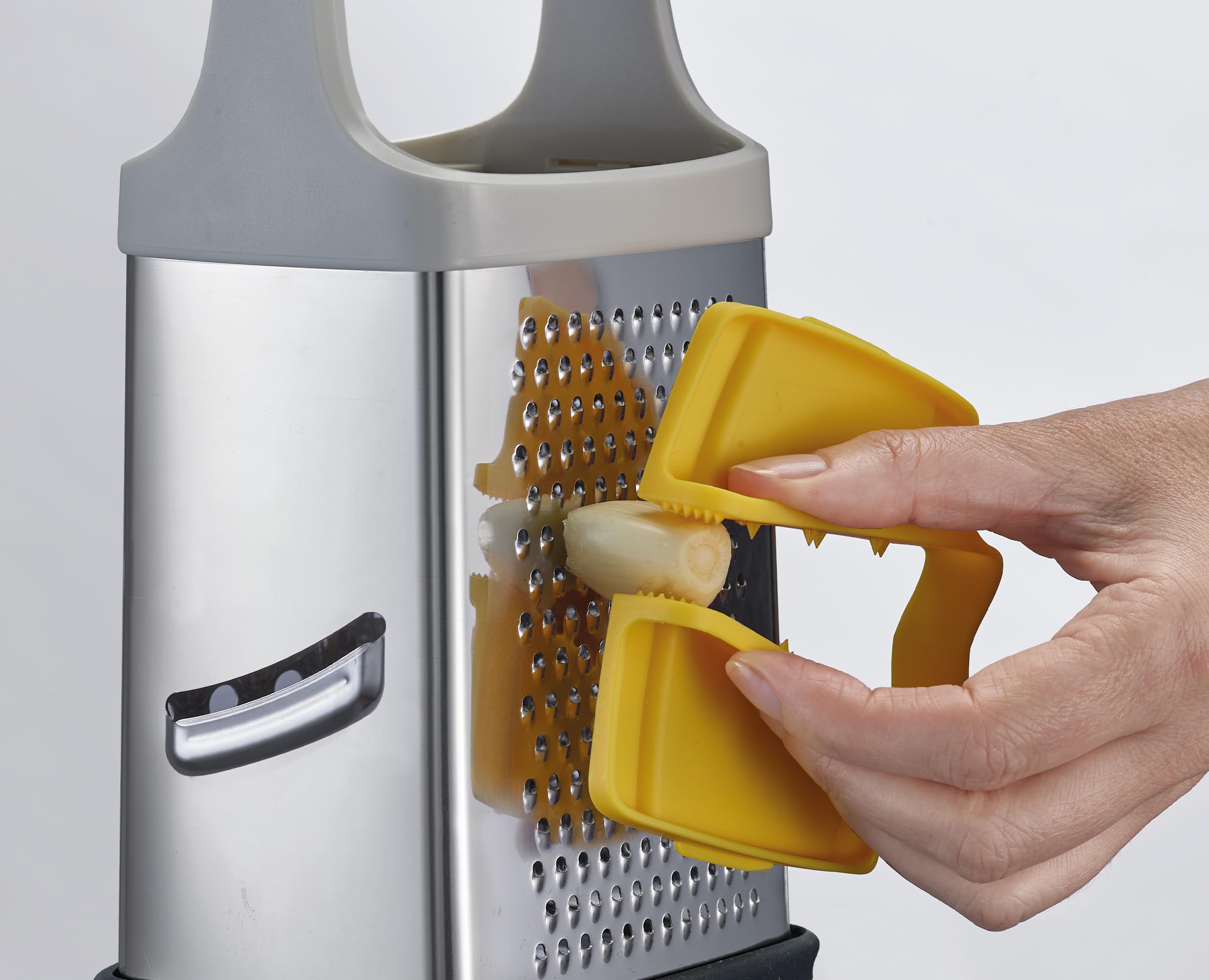 joseph-joseph-multi-grip-r-pe-4-lames-inox-pour-fromage-et-l-gumes-avec-poign-e- image 4