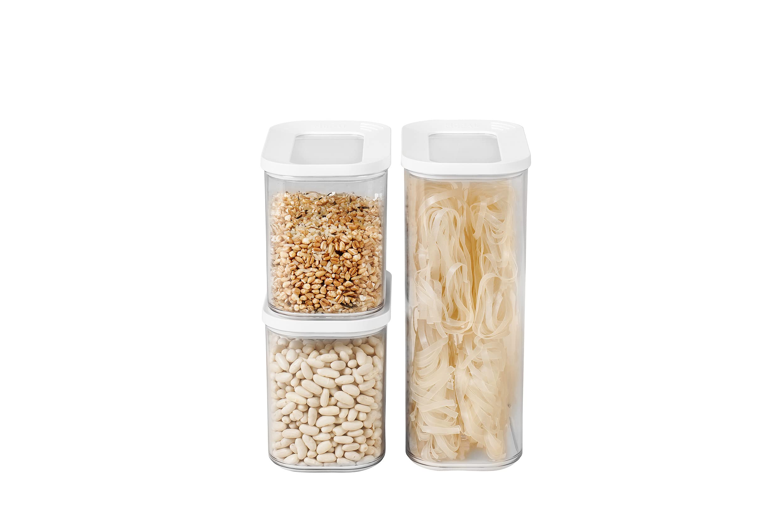 mepal-modula-set-de-conservation-9-pi-ces-herm-tiques-empilables-sans-bpa-passe- image 6