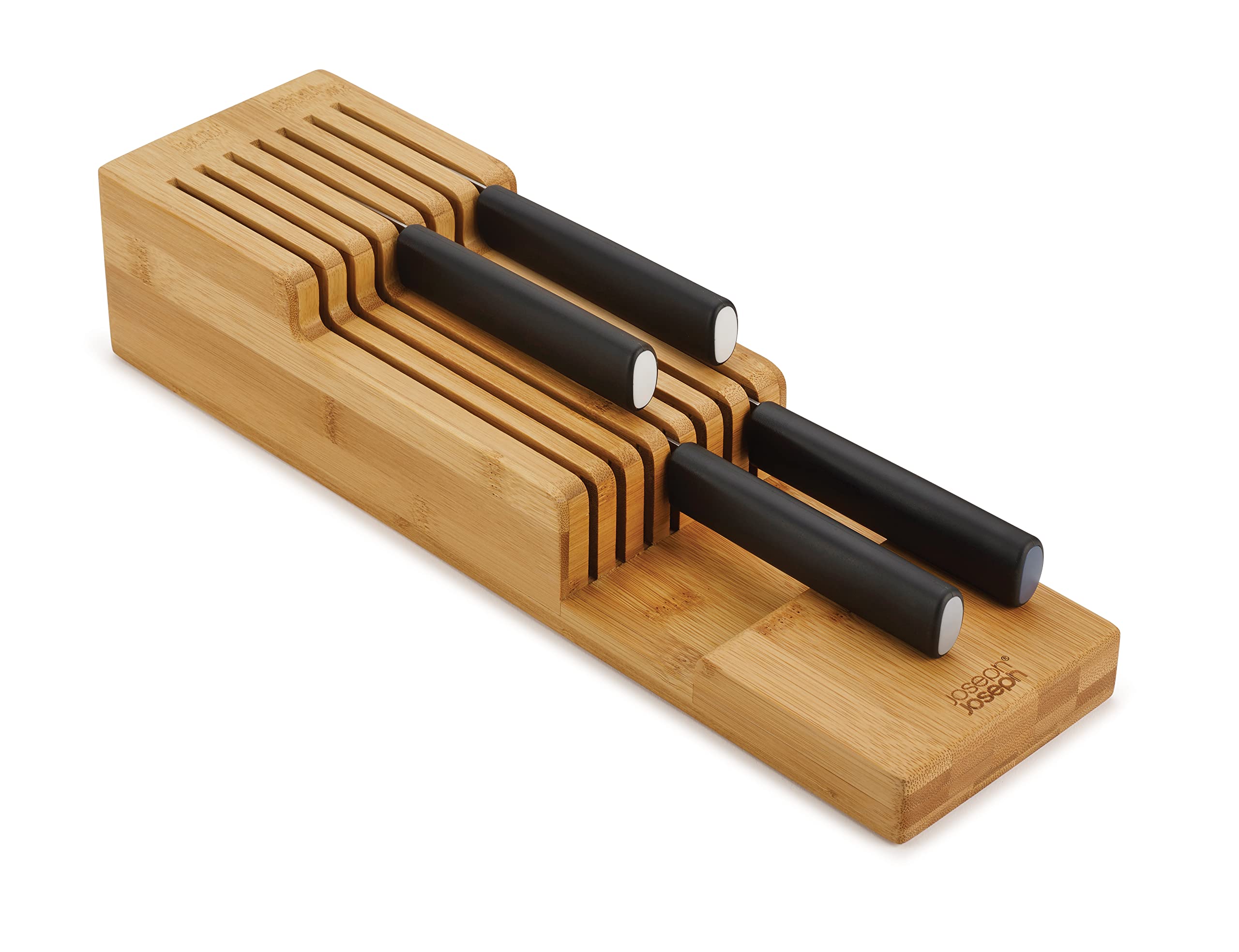 joseph-joseph-drawerstore-organisateur-de-tiroir-range-couverts-empilable-5-comp image 7