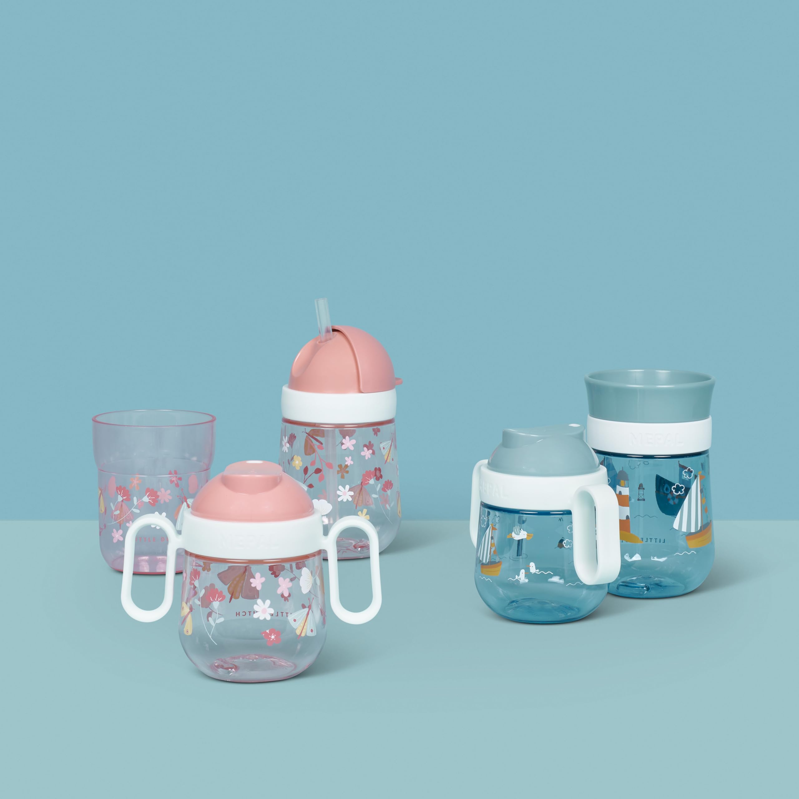 mepal-mio-gobelet-paille-b-b-300-ml-miffy-explore-bouteille-tanche-100-d-s-9-moi image 6