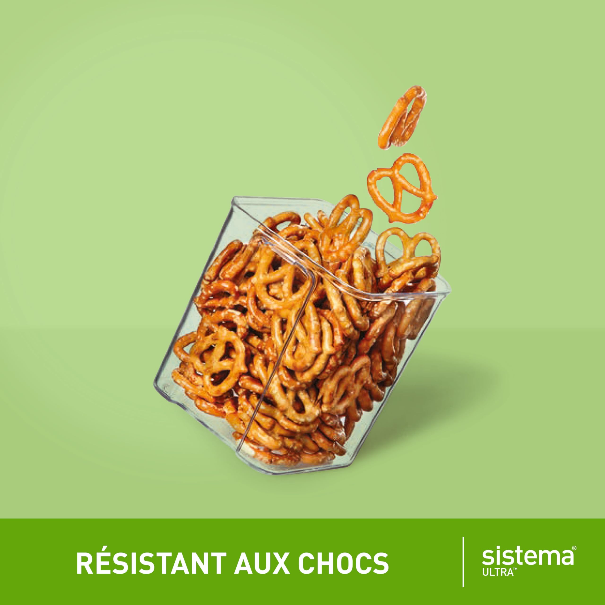 sistema-ultra-set-de-5-bo-tes-de-conservation-alimentaires-herm-tiques-carr-es-t image 5