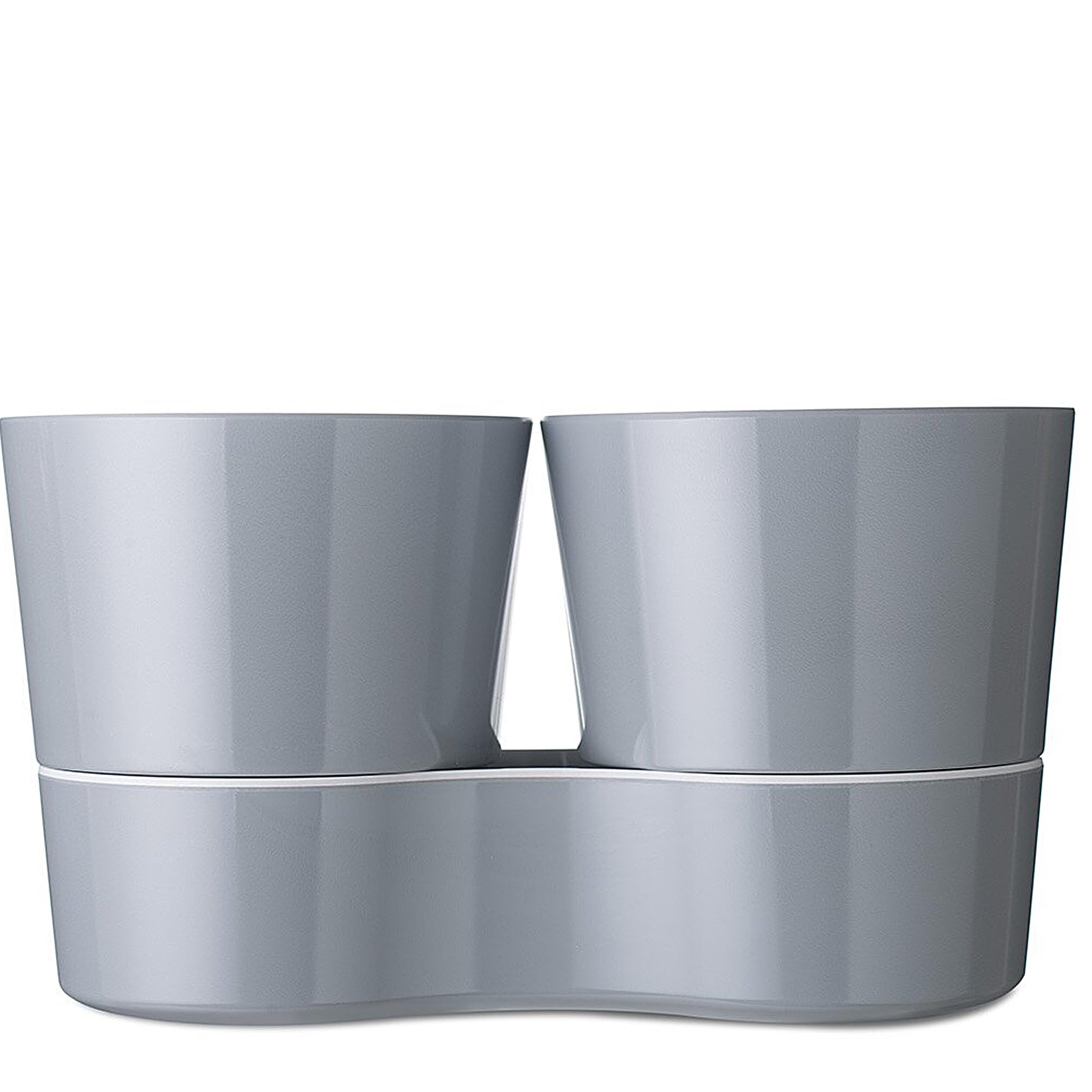 mepal-bocal-herbes-fra-ches-hydro-grand-mod-le-nordic-grey-conservateur-d-herbes image 8