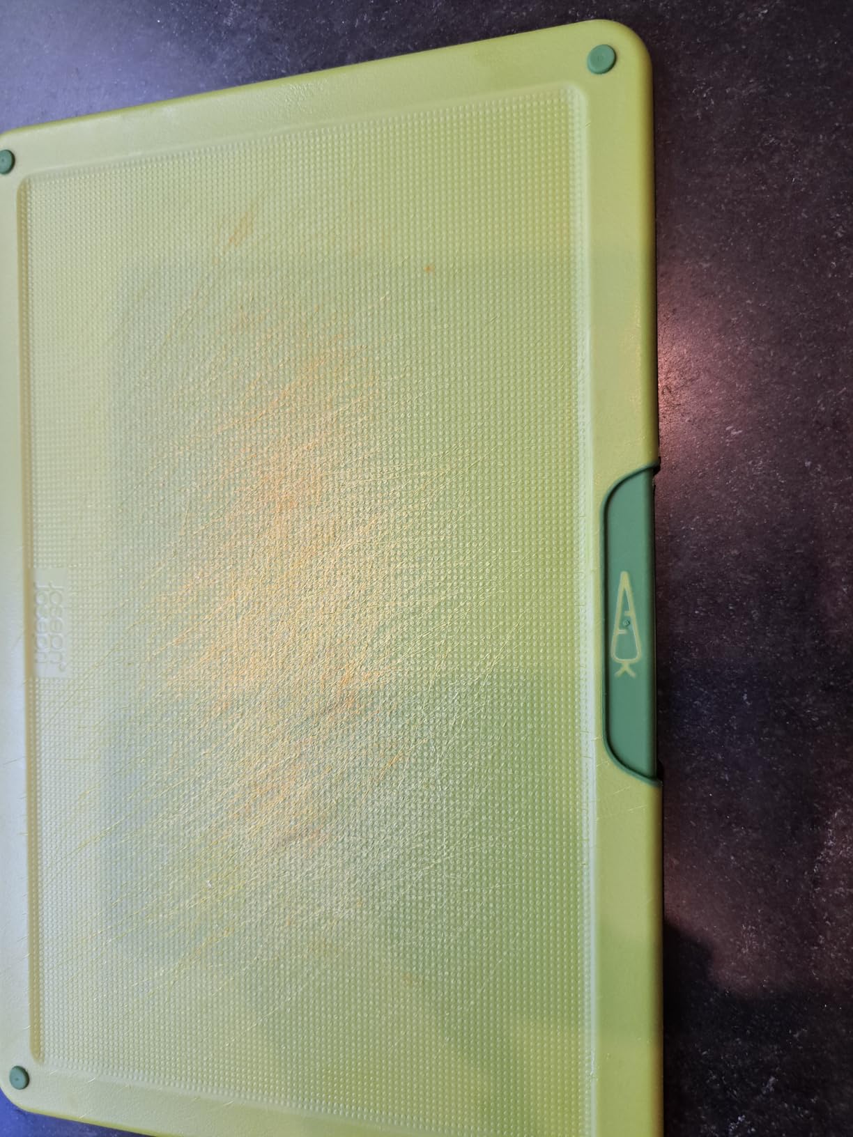 Ma cuisine est mieux organisée