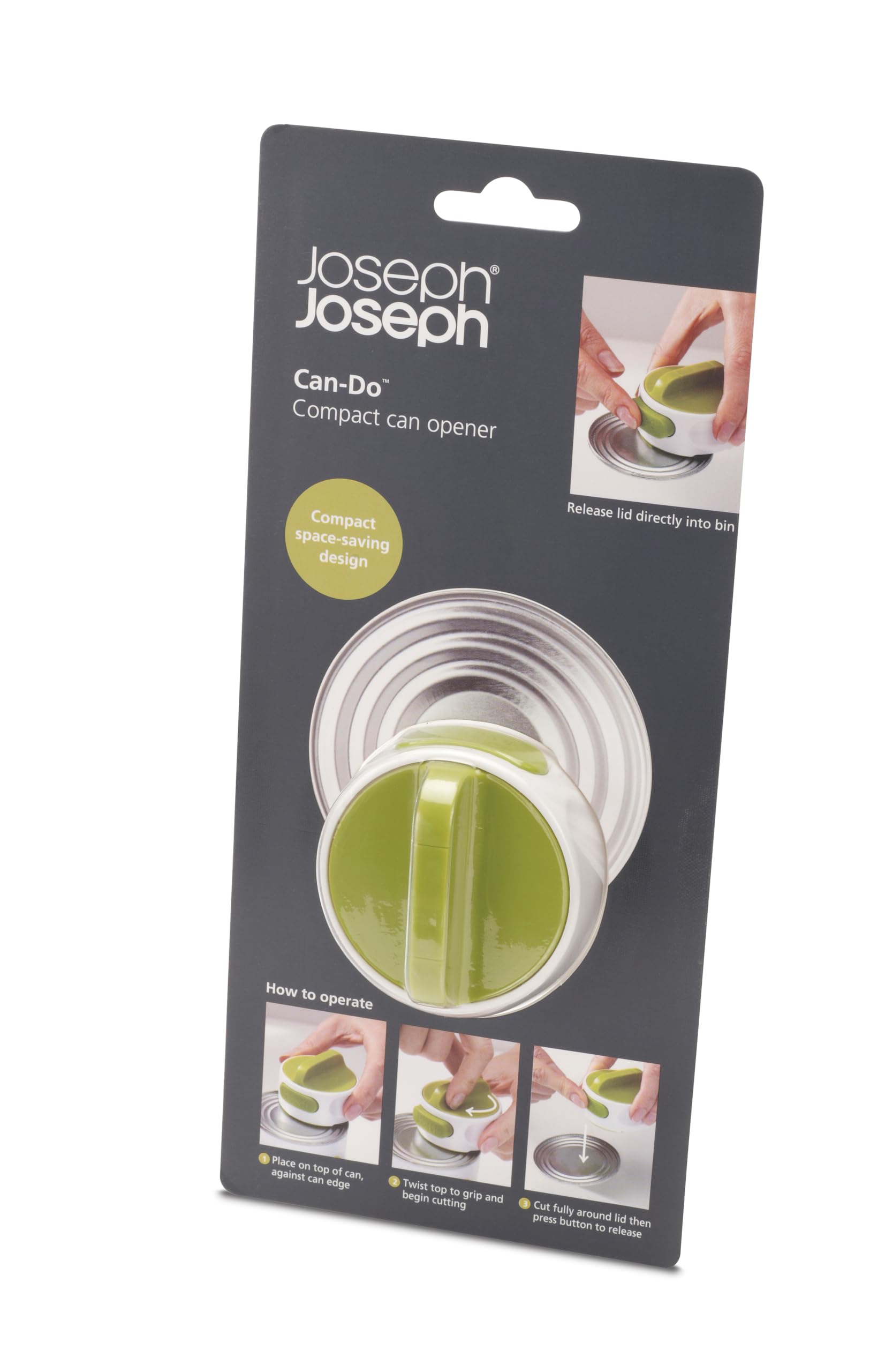 joseph-joseph-can-do-ouvre-bo-te-manuel-compact-avec-prise-automatique-plastique image 5