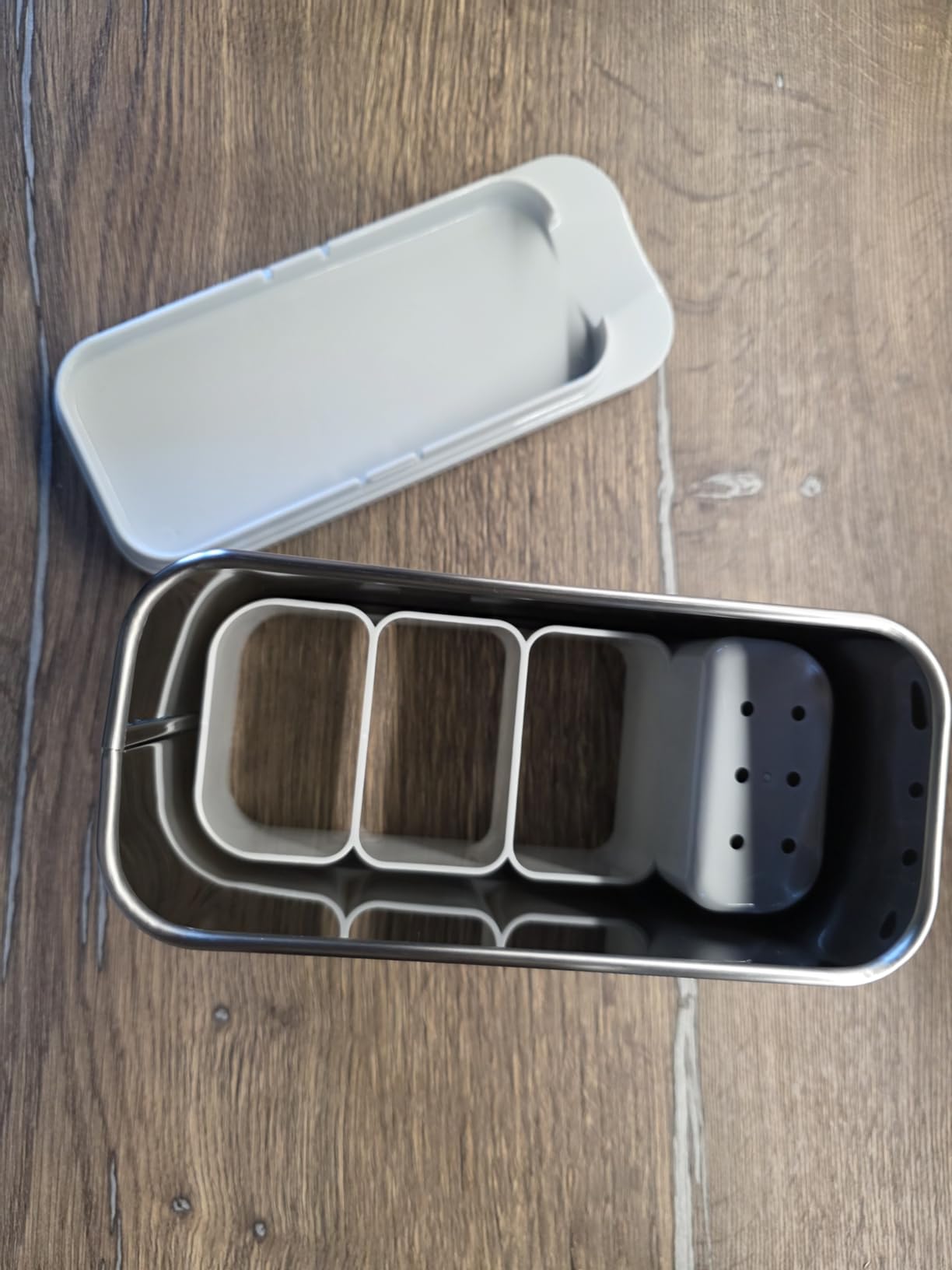 Très bon produit, petit bémol sur la capacité