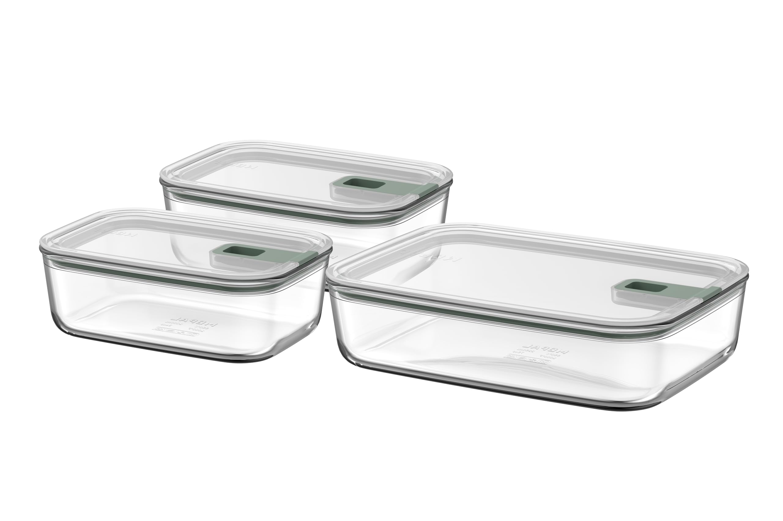 mepal-easyclip-nordic-sage-set-de-3-bo-tes-alimentaires-en-verre-2x700-ml-1500-m image 8