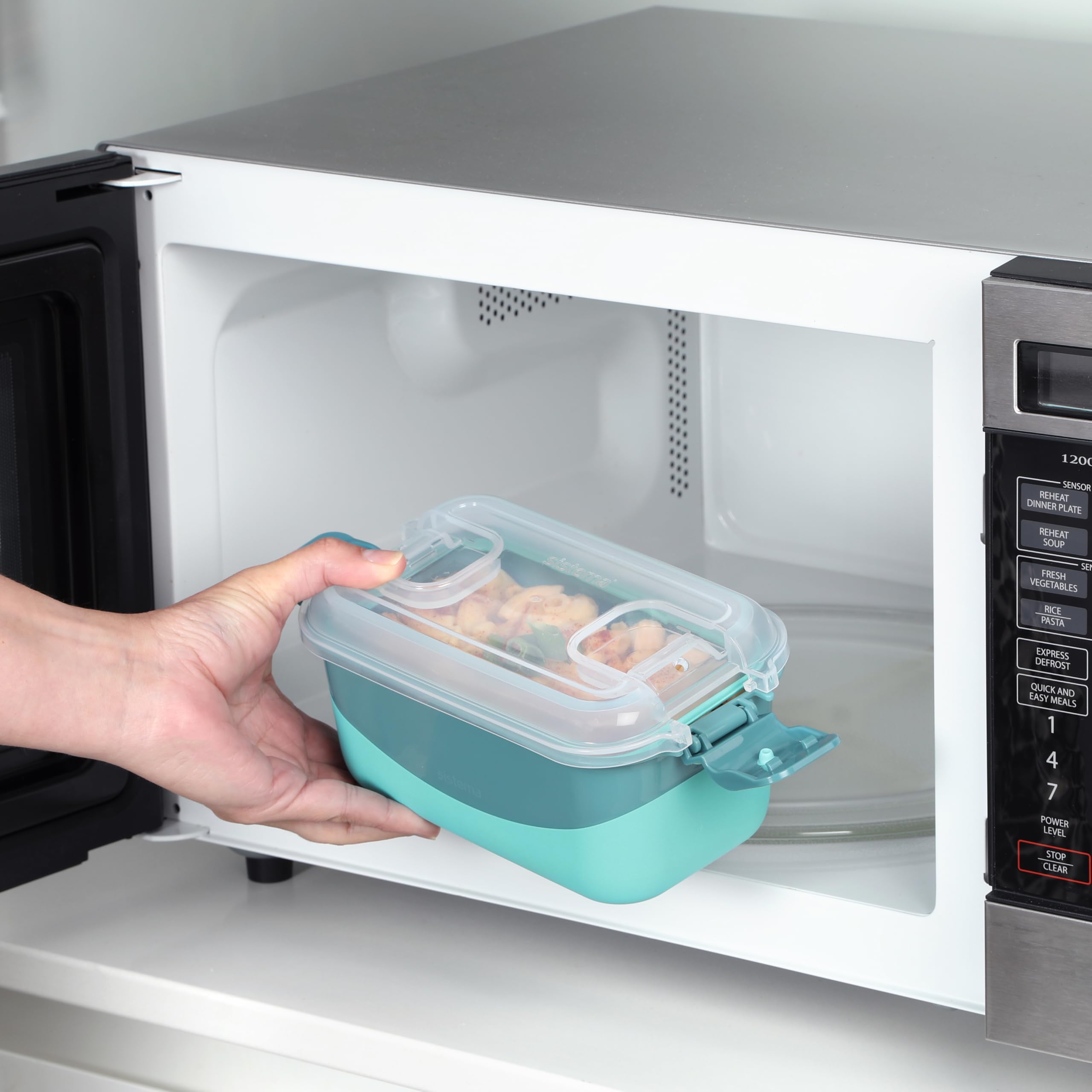 sistema-heatables-set-de-bo-tes-alimentaires-micro-ondes-890-ml-1-35-l-et-2-45-l image 3