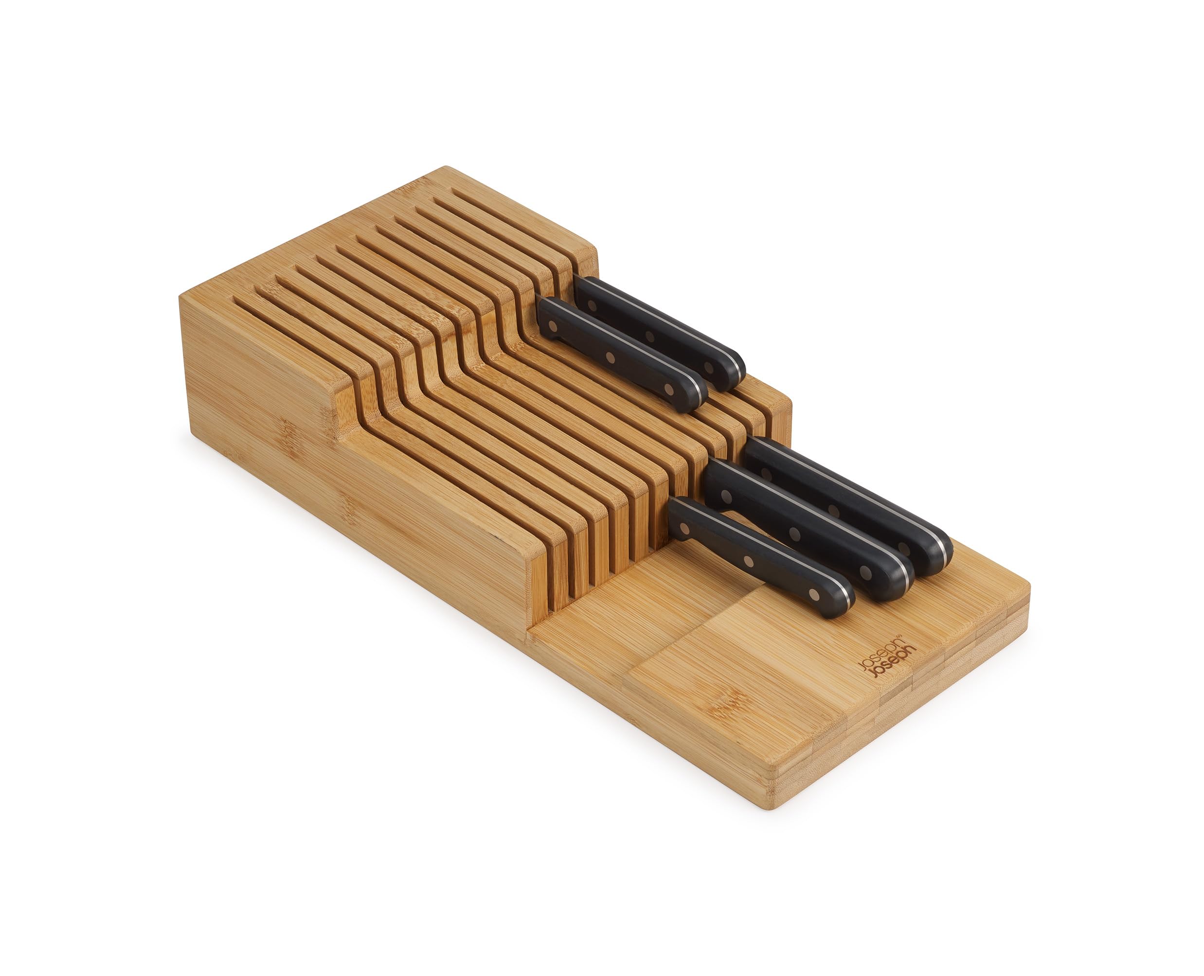 joseph-joseph-drawerstore-organisateur-de-tiroir-range-couverts-empilable-5-comp image 6