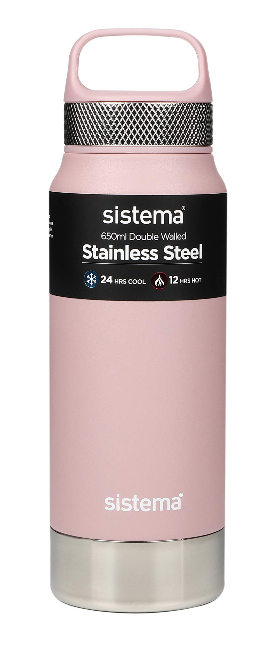 sistema-hydrate-bouteille-d-eau-isotherme-en-acier-inoxydable-650-ml-double-paro image 5