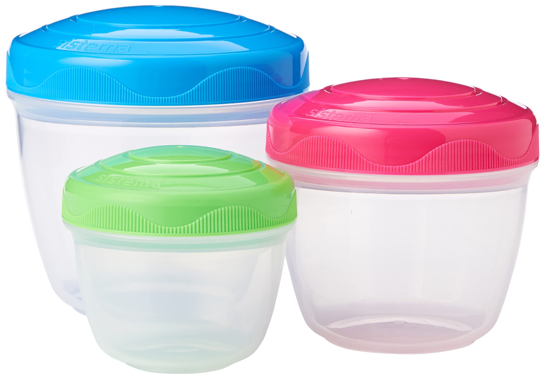 sistema-mini-bites-to-go-bo-tes-go-ter-130-ml-hermetiques-et-empilables-avec-cou image 8