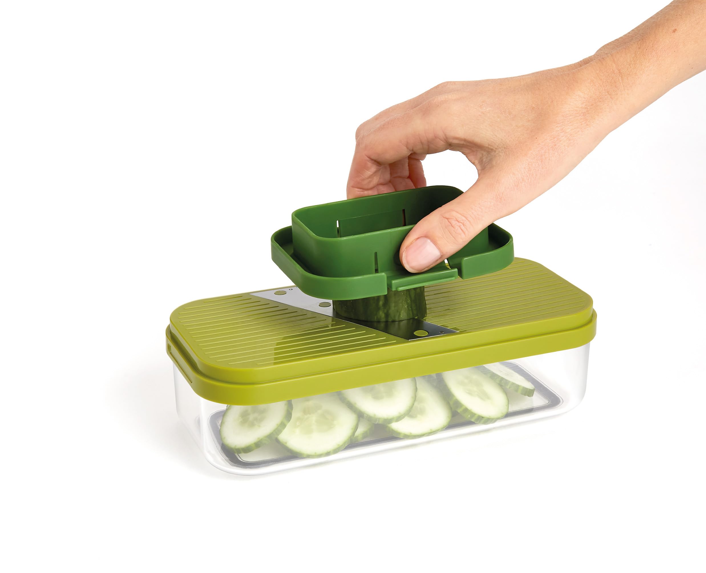 joseph-joseph-multi-prep-compact-4-en-1-coupe-l-gumes-multifonction-avec-4-lames image 7