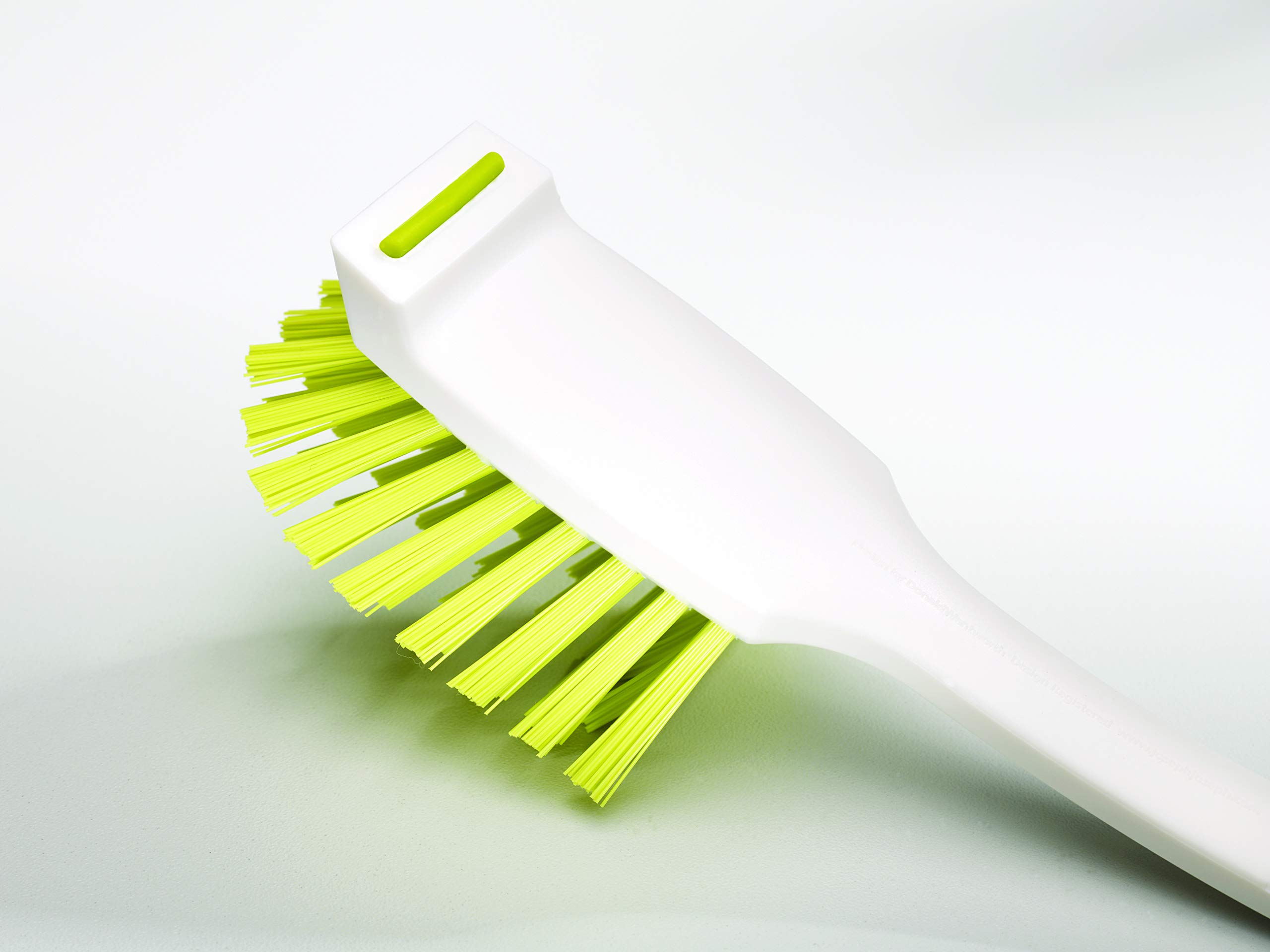 joseph-joseph-edge-brosse-vaisselle-avec-support-int-gr-pour-rebord-d-vier-t-te- image 3
